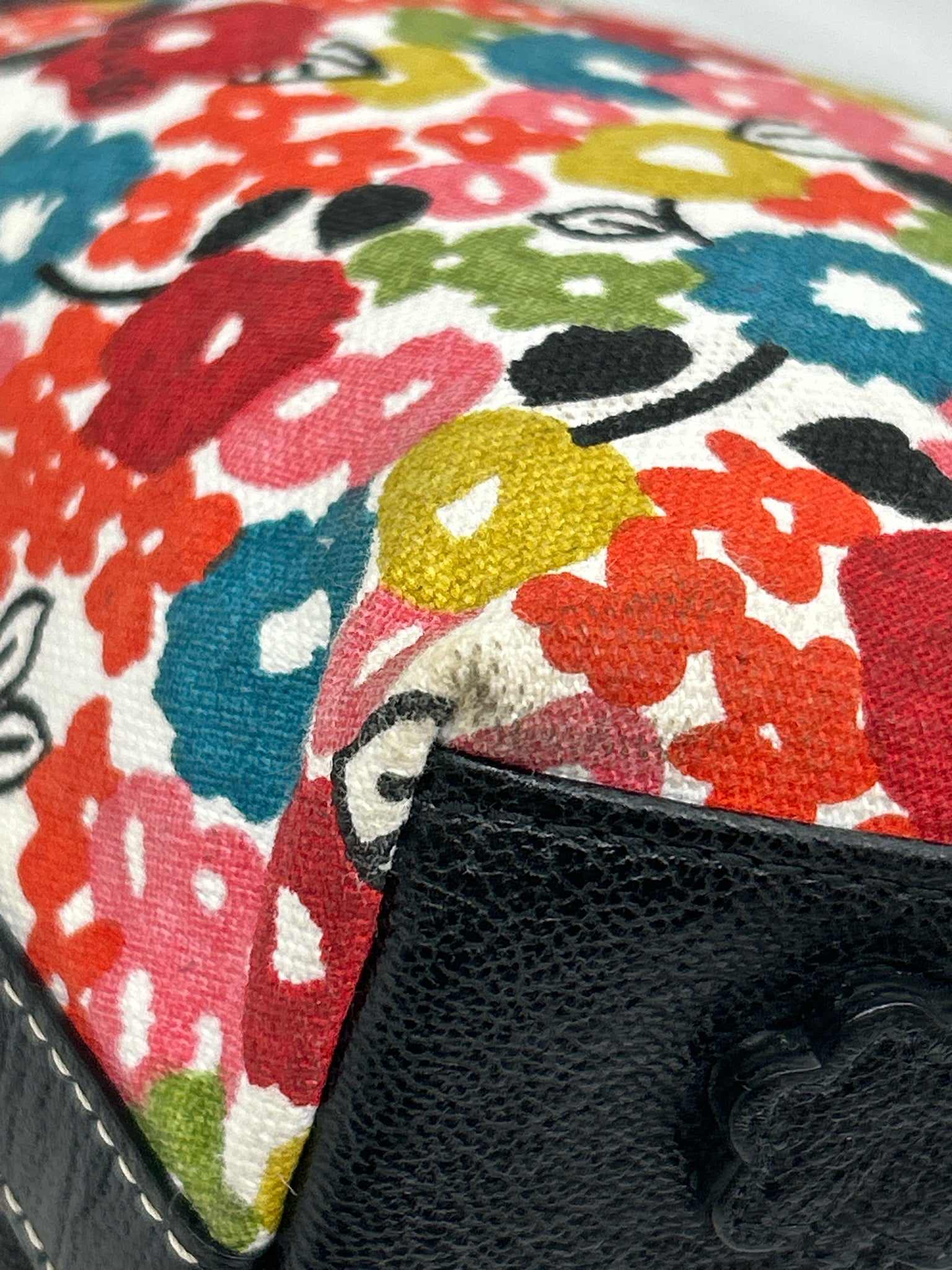 BRIGHTON Multi-Color Women Purse