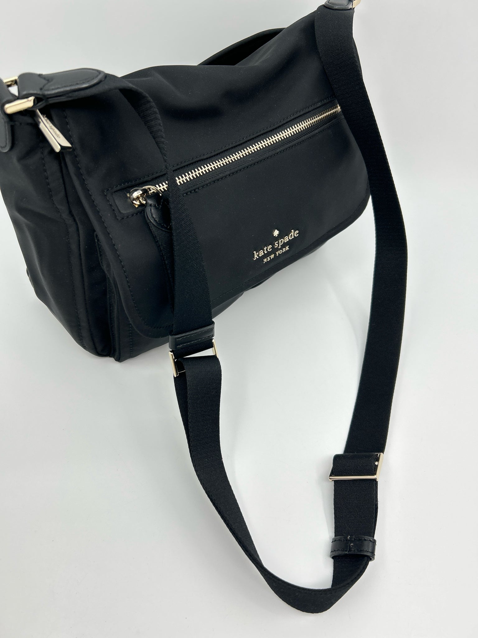 KATE SPADE Black Women Purse