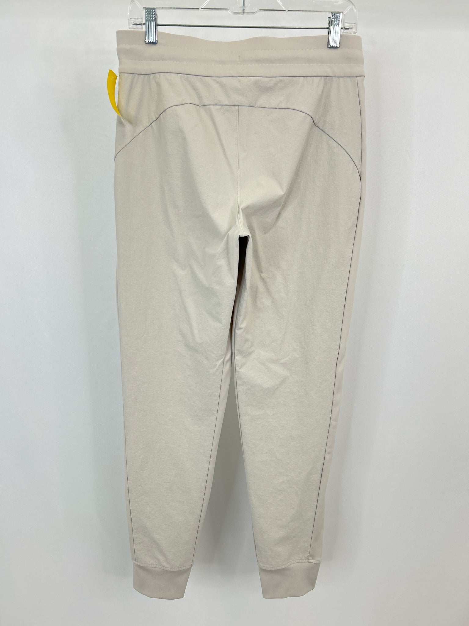 ATHLETA Size 10T BONE Women Pants