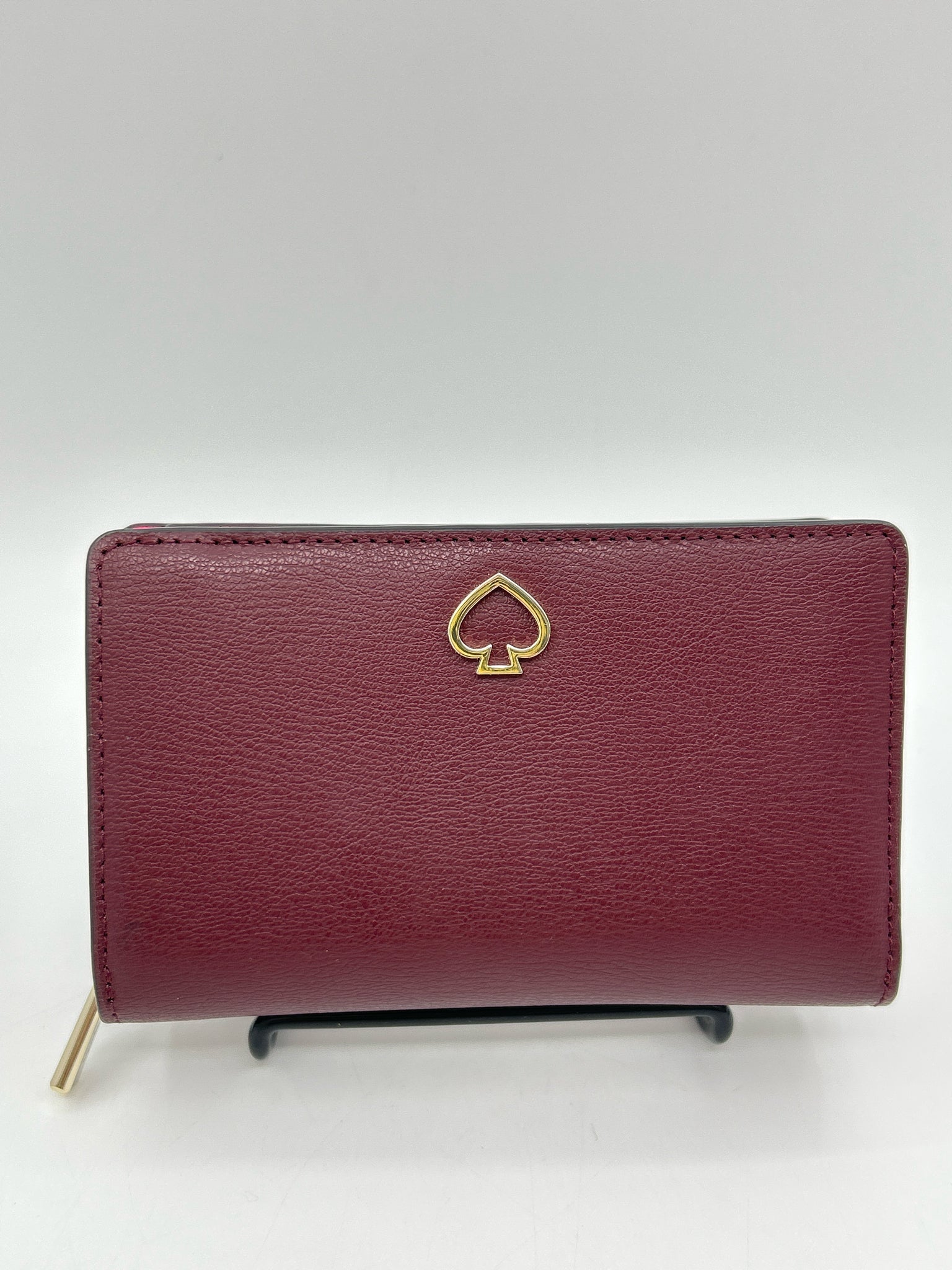 KATE SPADE Burgundy Women Wallet