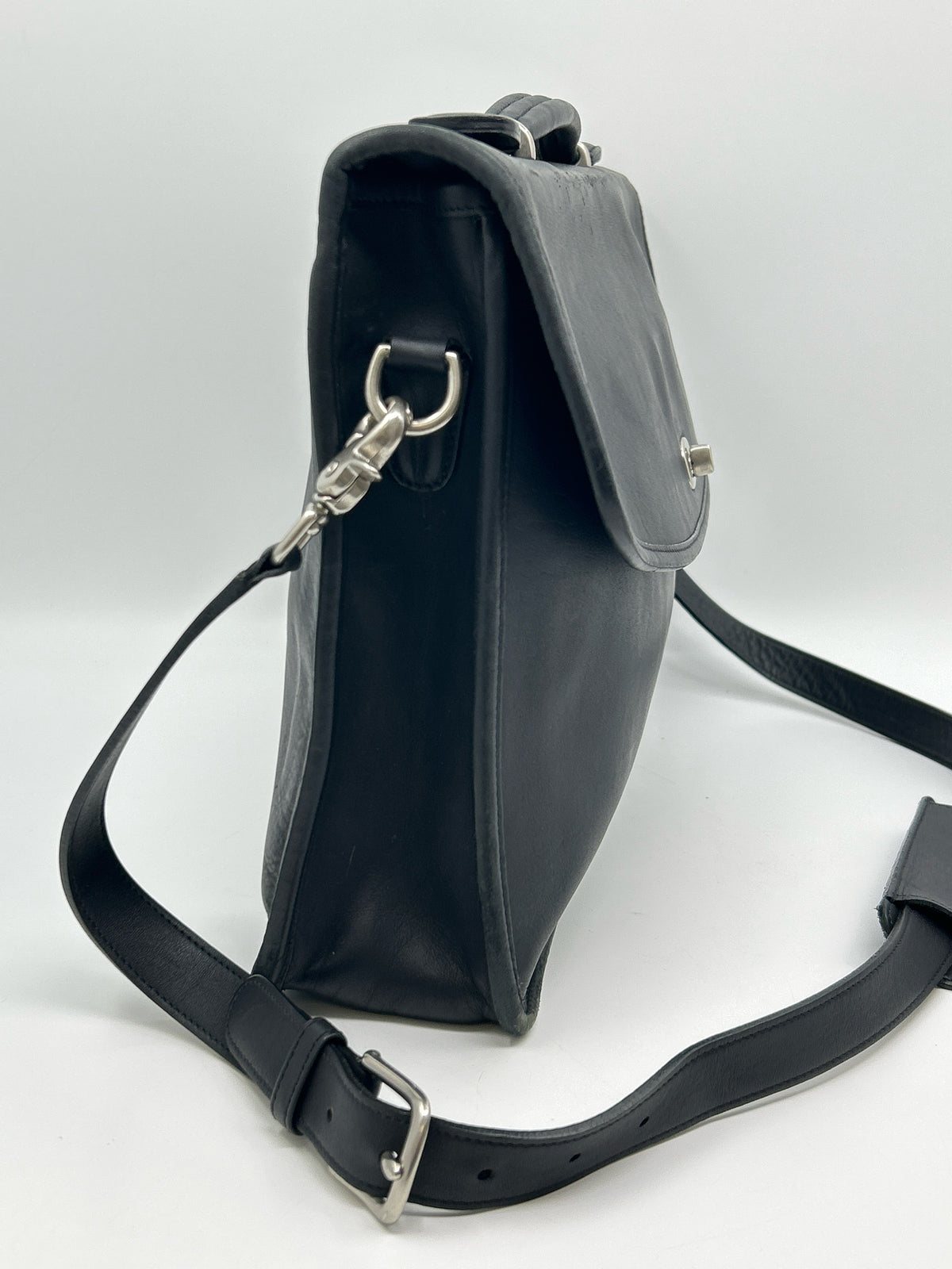 Coach Black Women Purse