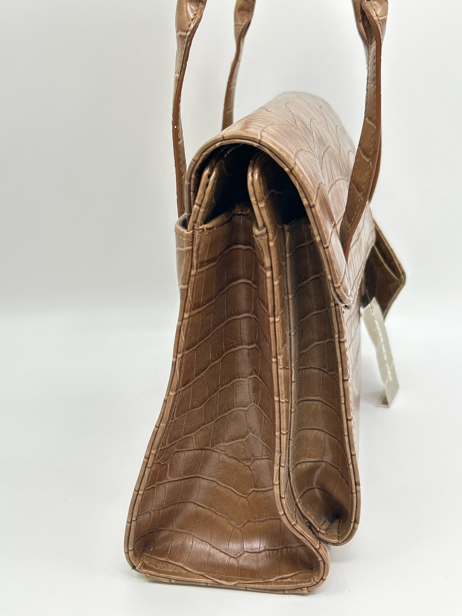 JONES NEW YORK Tan Women Purse