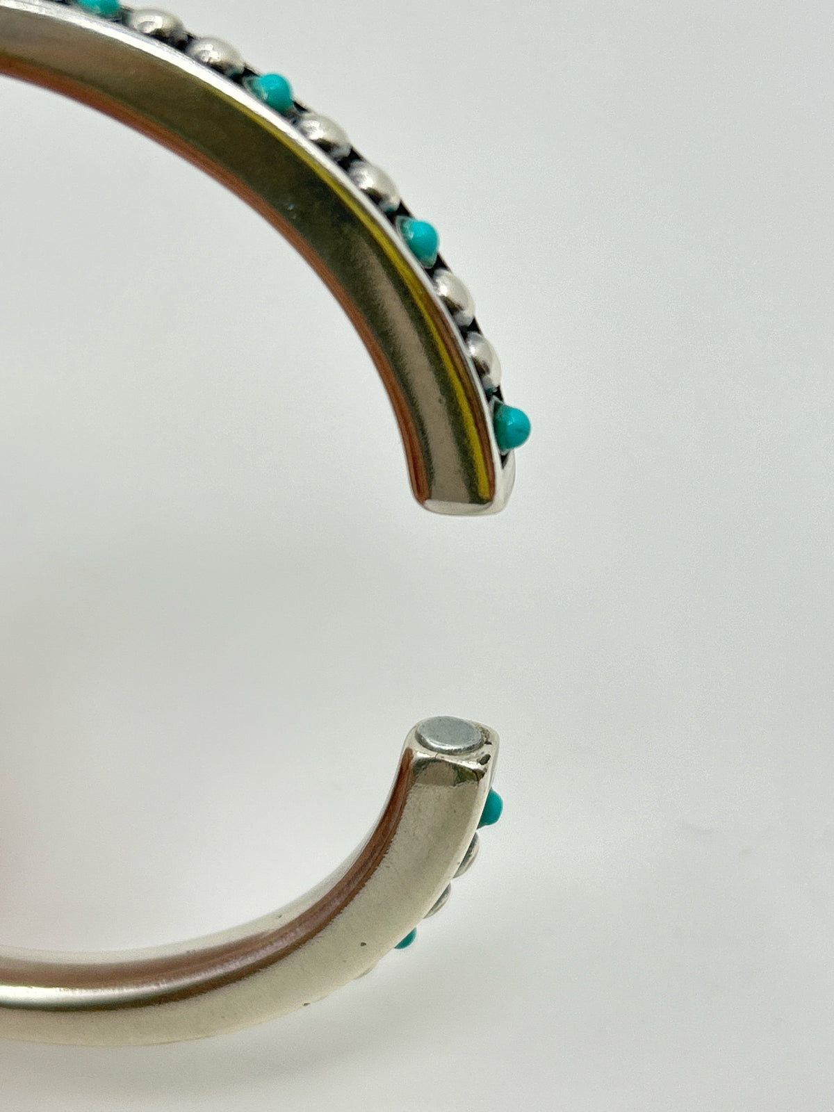 BRIGHTON Silver Bracelet