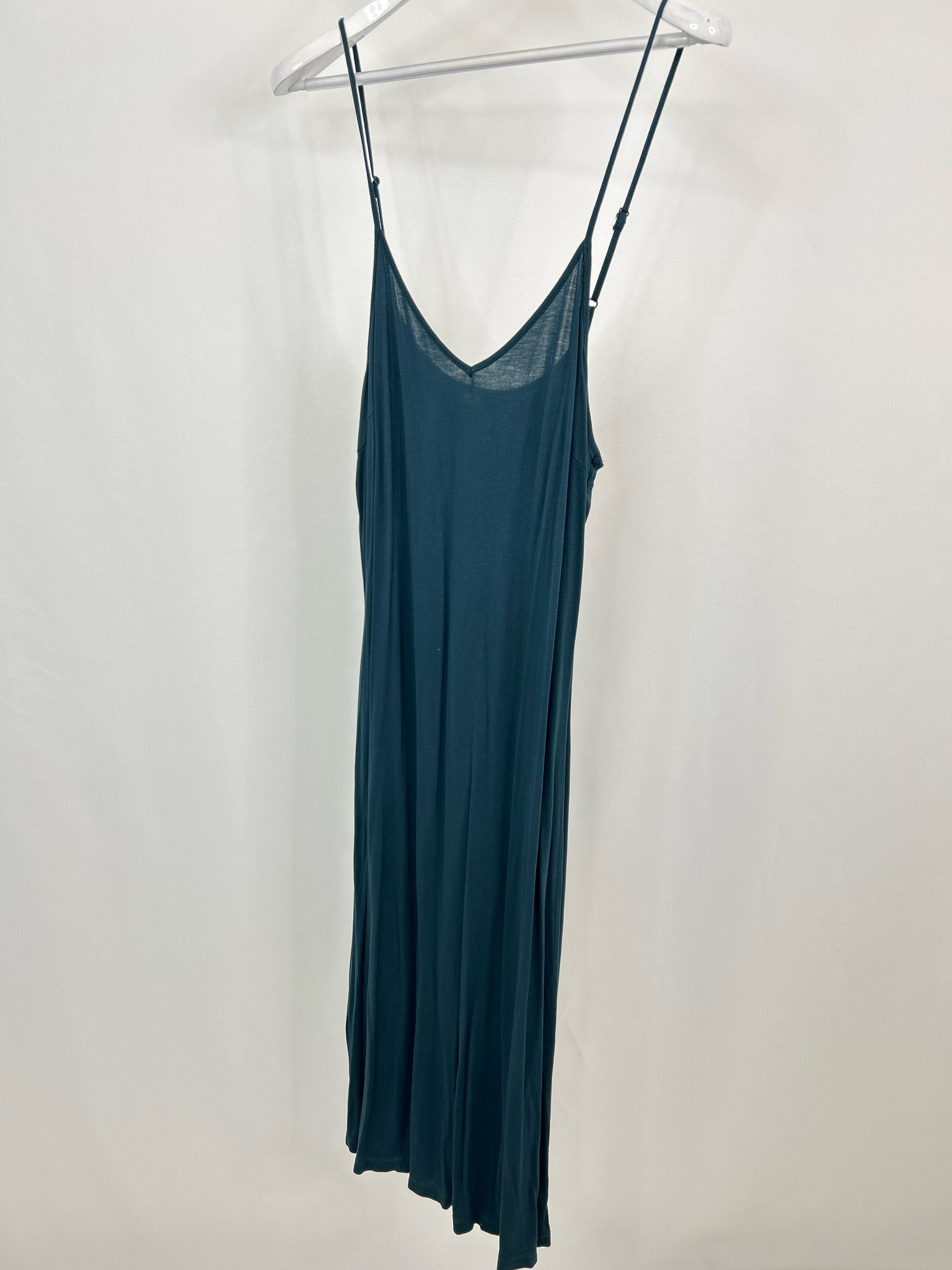 SUNDANCE Size L Teal Women Dress