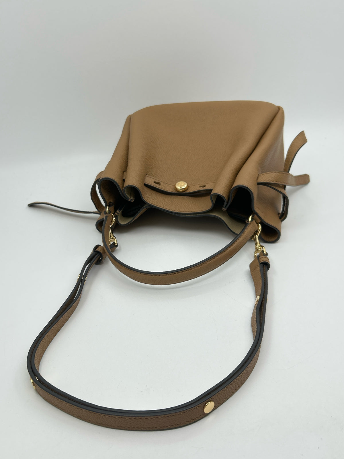 TORY BURCH Brown Women Purse
