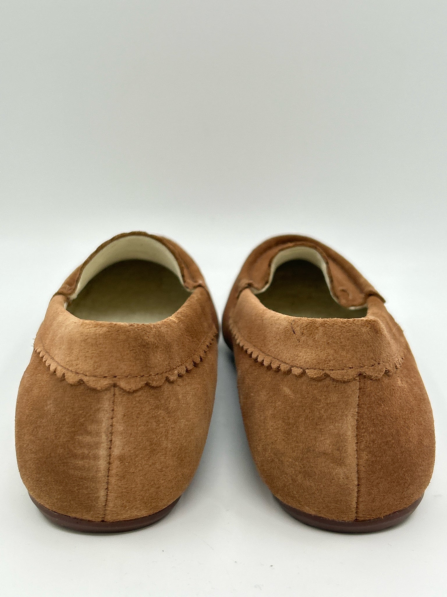 VIONIC Size 8.5 Toffee Women Shoes