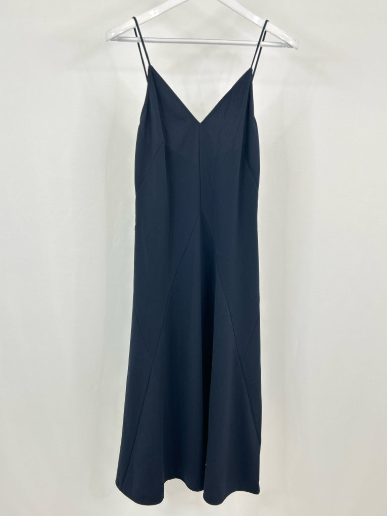 THAKOON Size 2 Navy Women's Dress