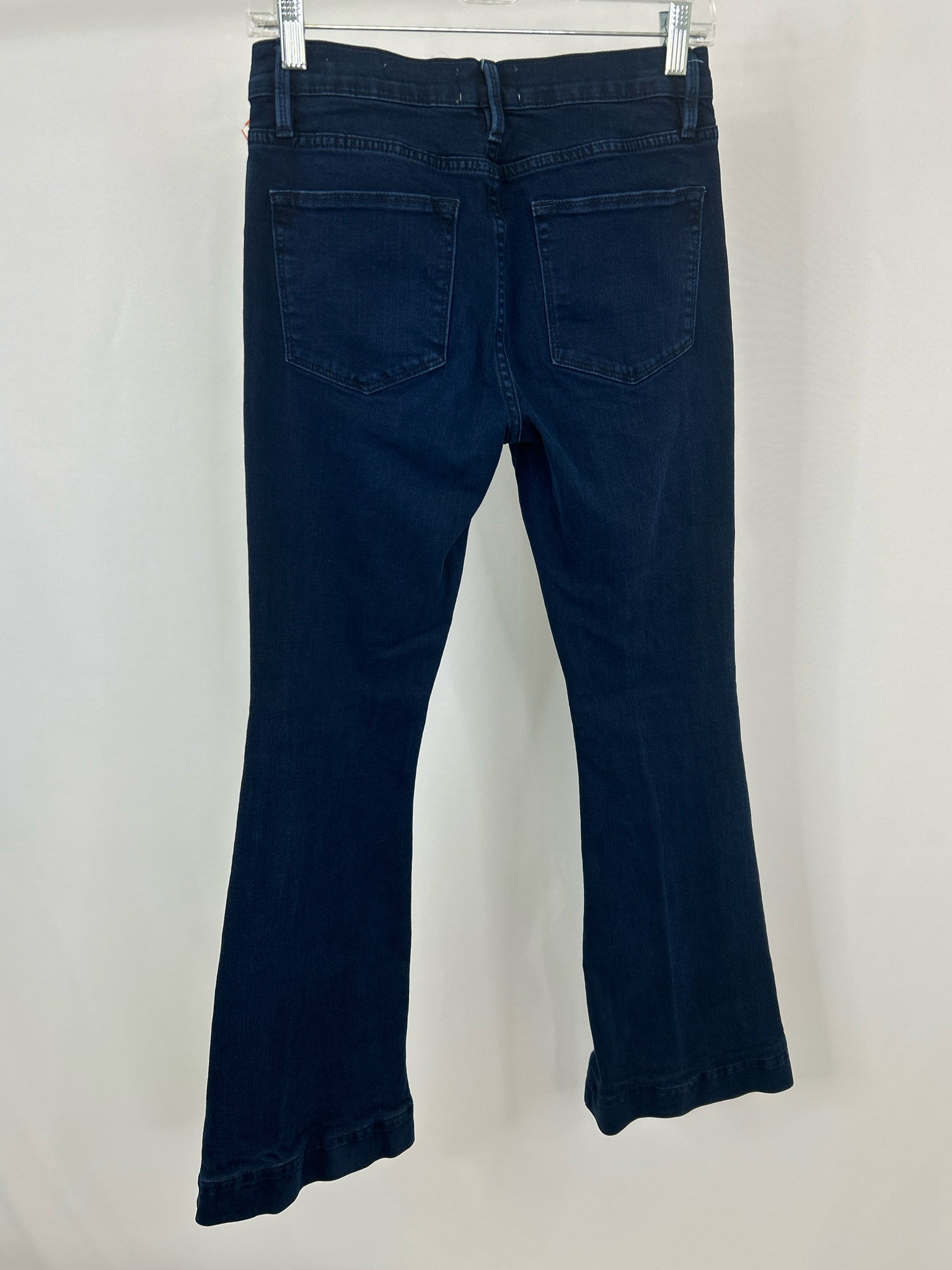 FRAME Size 26/2 BLUE DENIM Women jeans