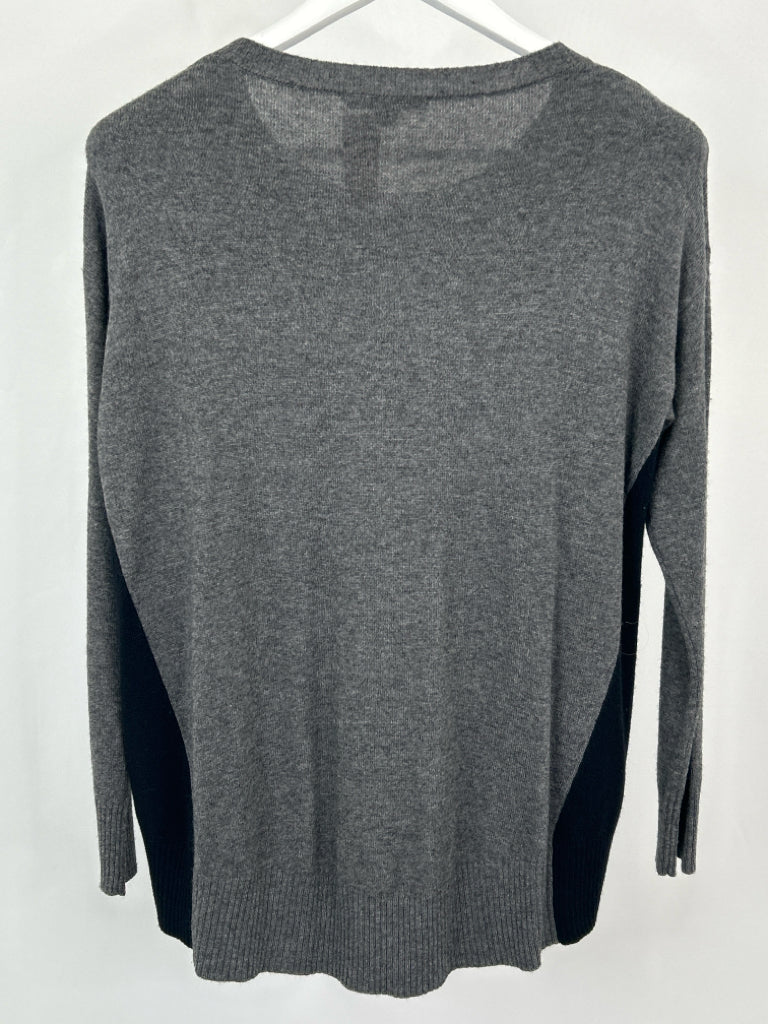 ACROBAT Women Size S Grey Sweater