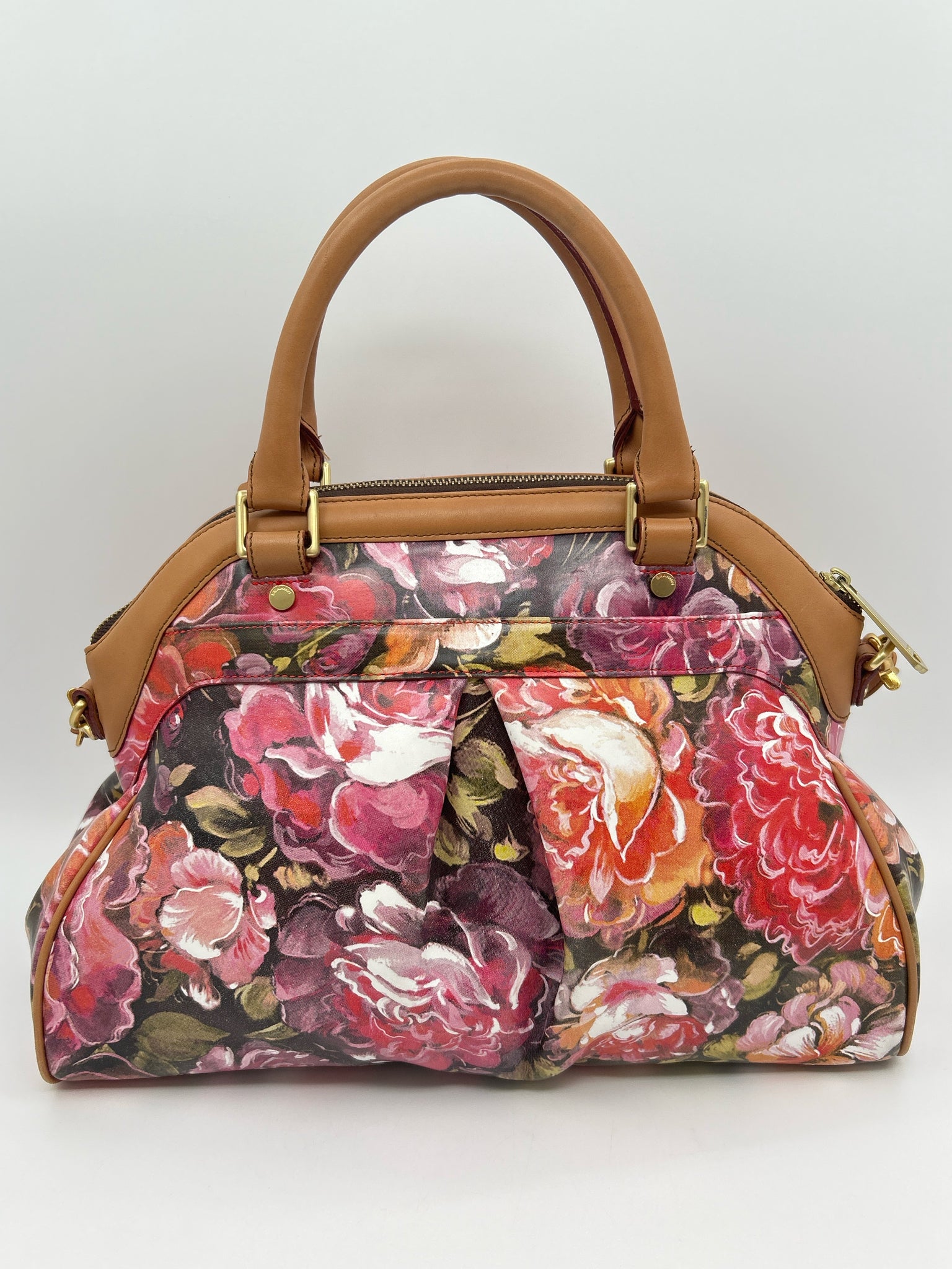 BRAHMIN Multi-Color Women Purse