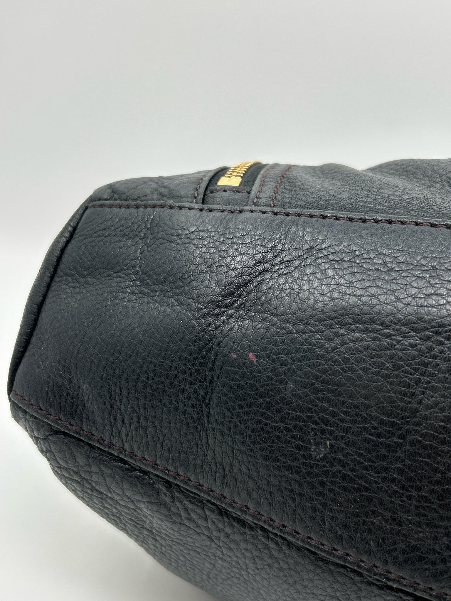 COLE HAAN Black Women Purse