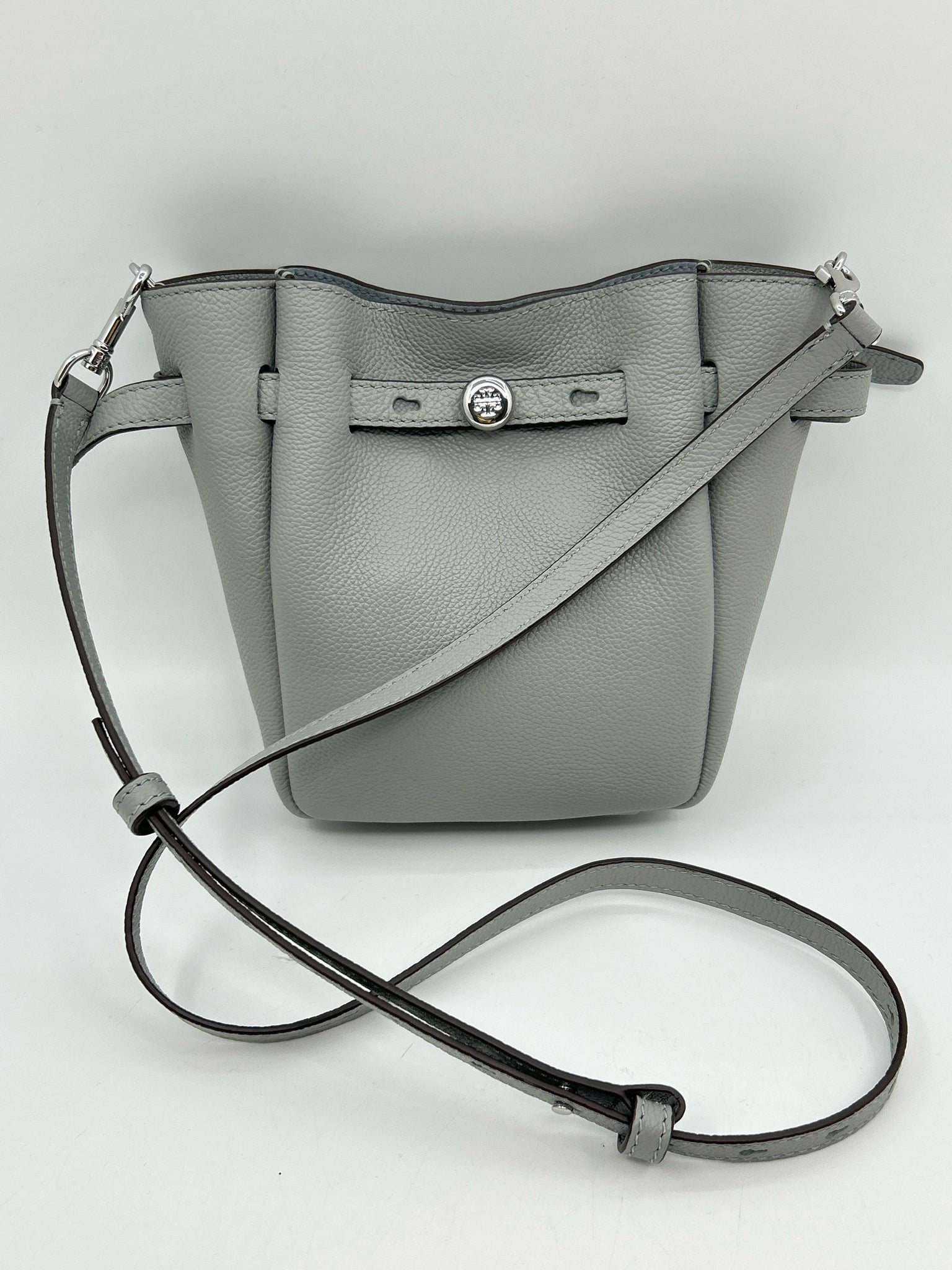 TORY BURCH Gray Women Purse