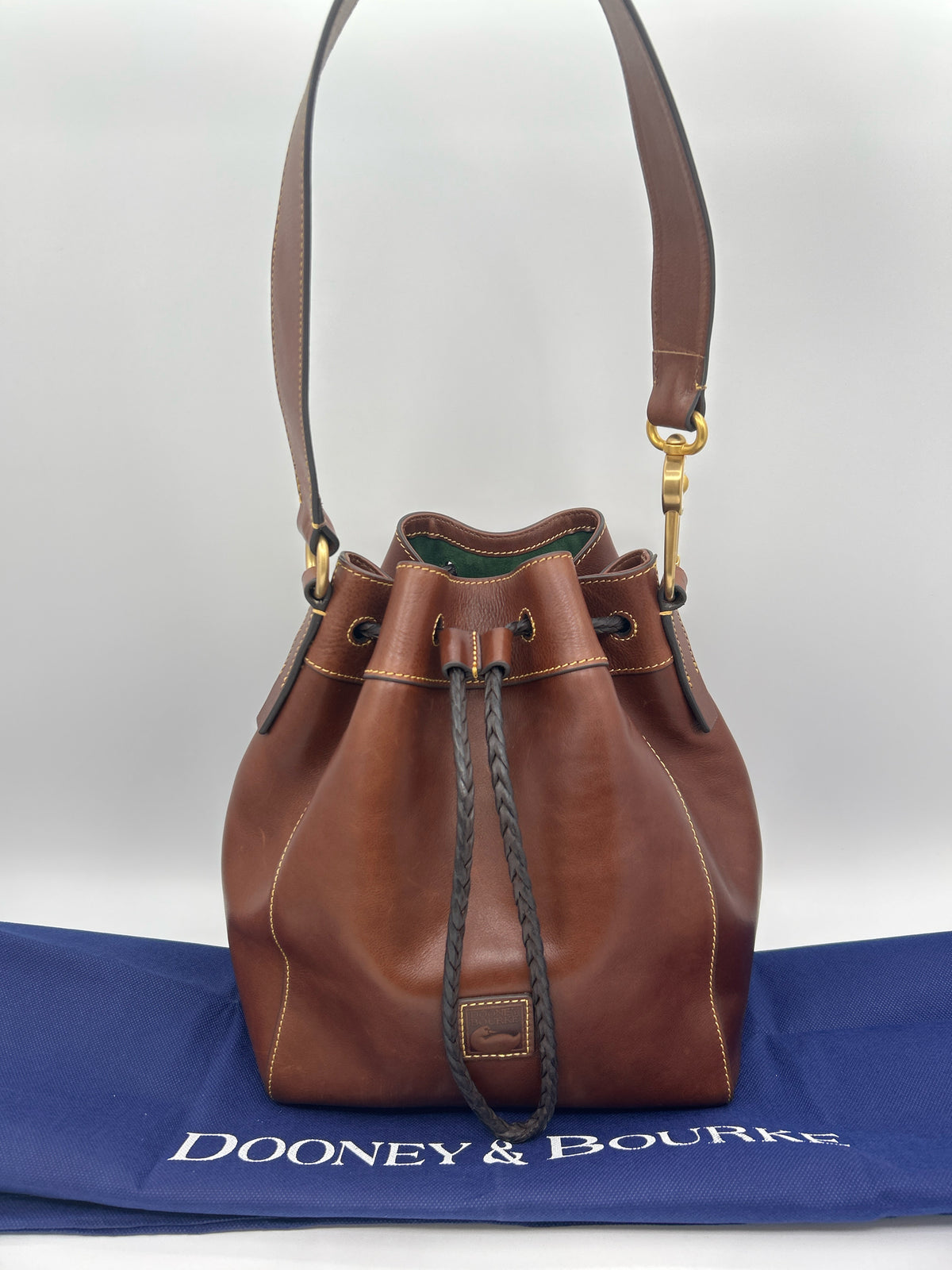 DOONEY & BOURKE Brown Women Purse