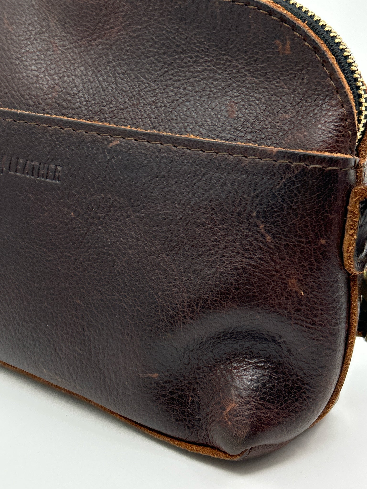 PORTLAND LEATHER GOODS Brown Women Purse