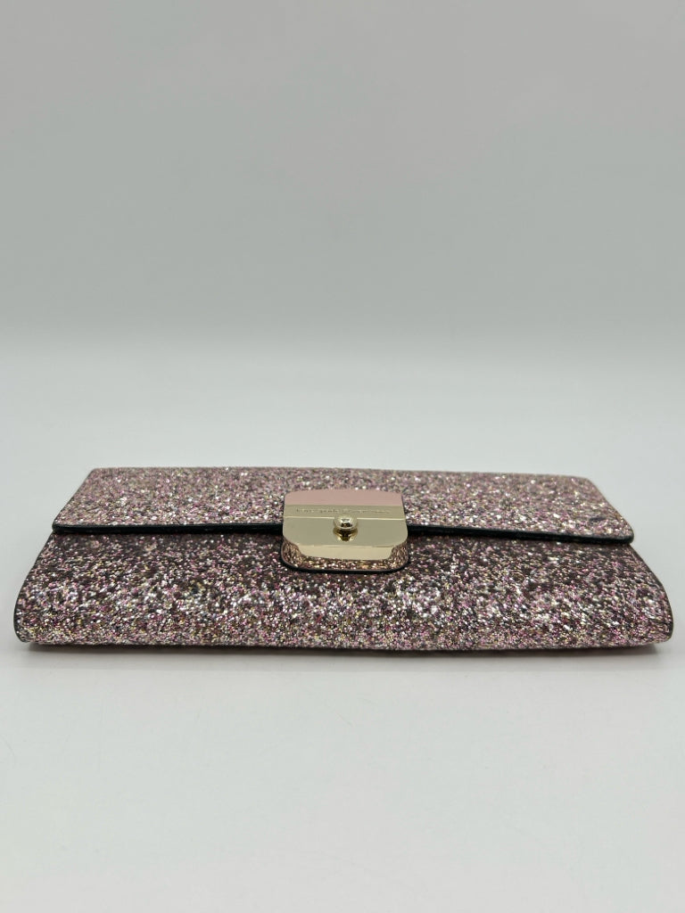 KATE SPADE Pink Women's Wallet