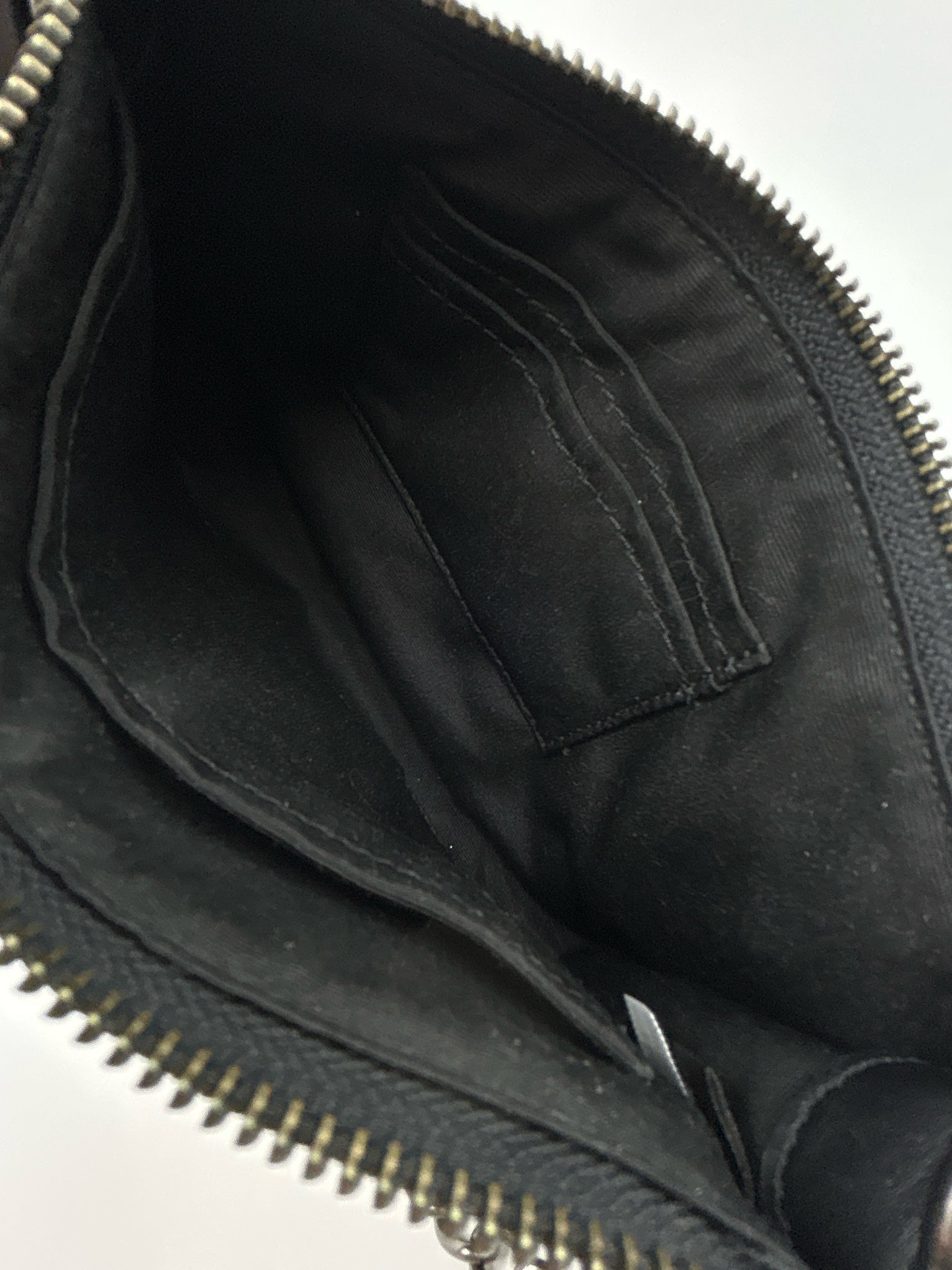 Coach Black Women Purse