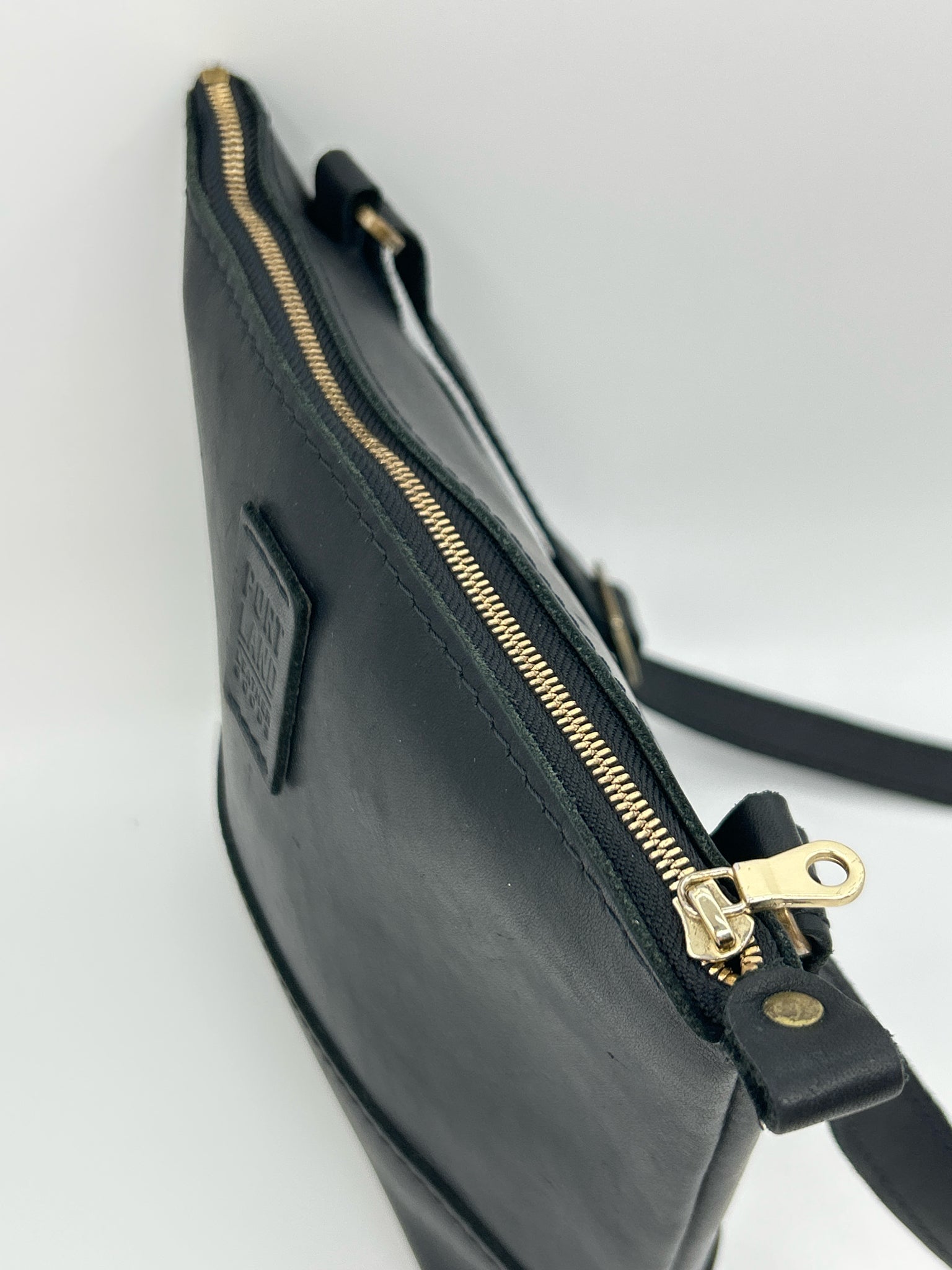PORTLAND LEATHER GOODS Black Women Purse
