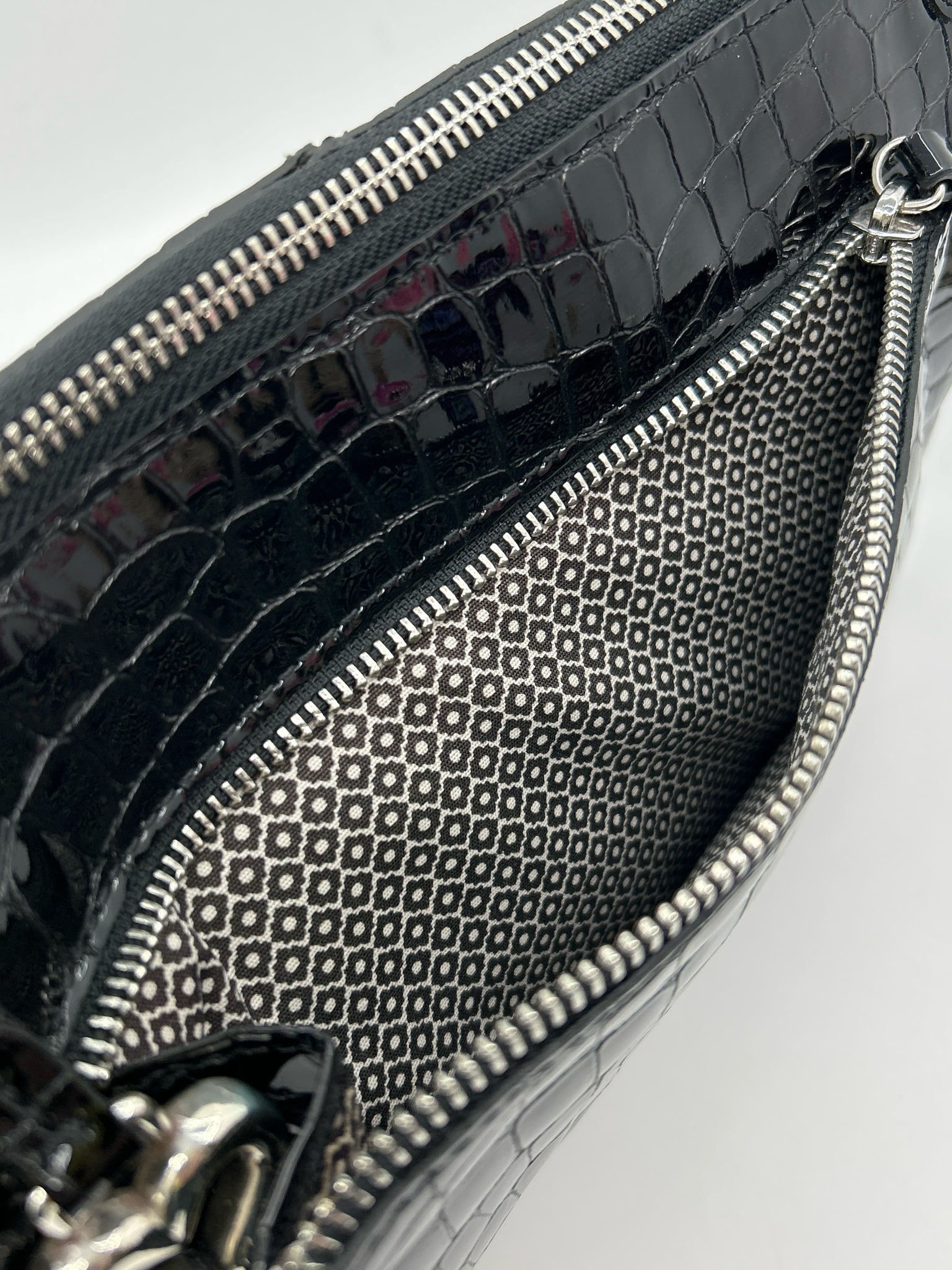 BRIGHTON Black Women Purse