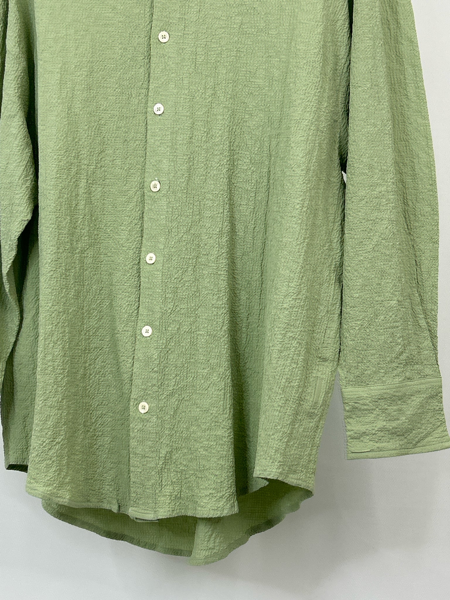SALTY WEEKEND Size L Green Women 2-Piece w/pants