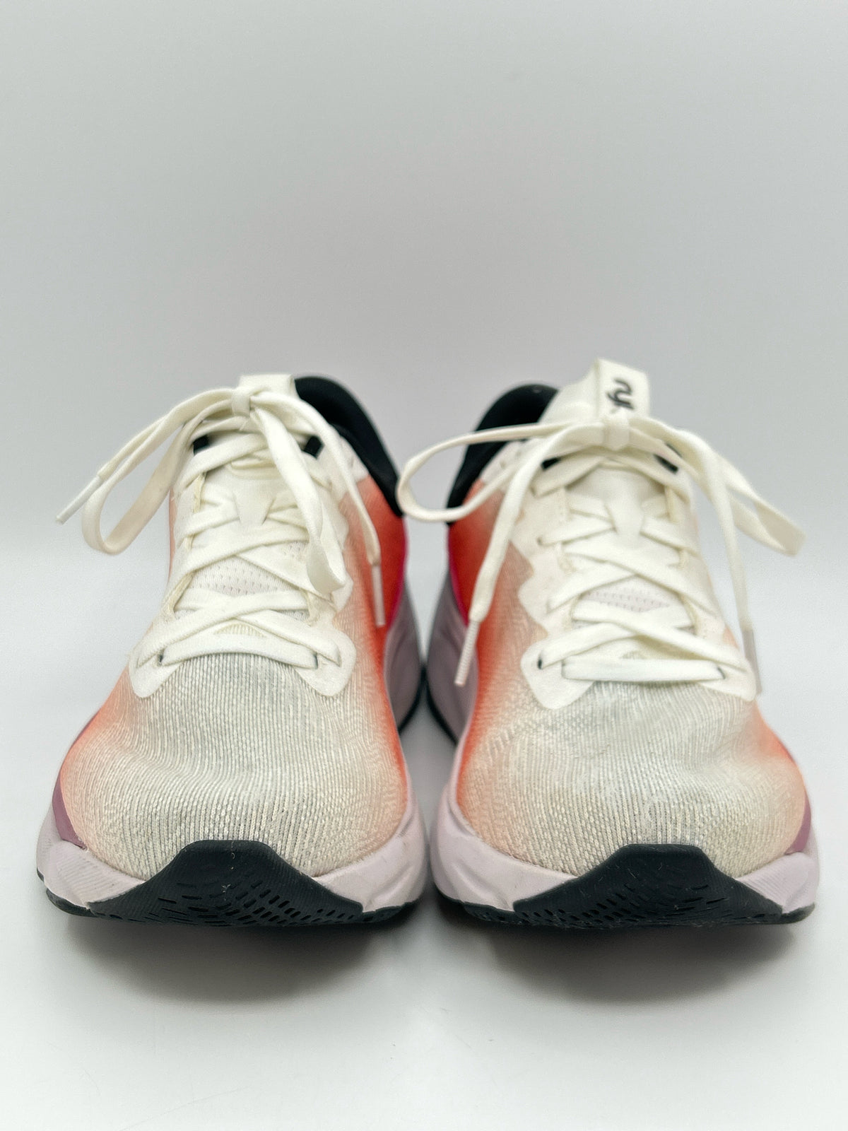 RYKA Size 8.5M WHITE MULTI Women Sneakers