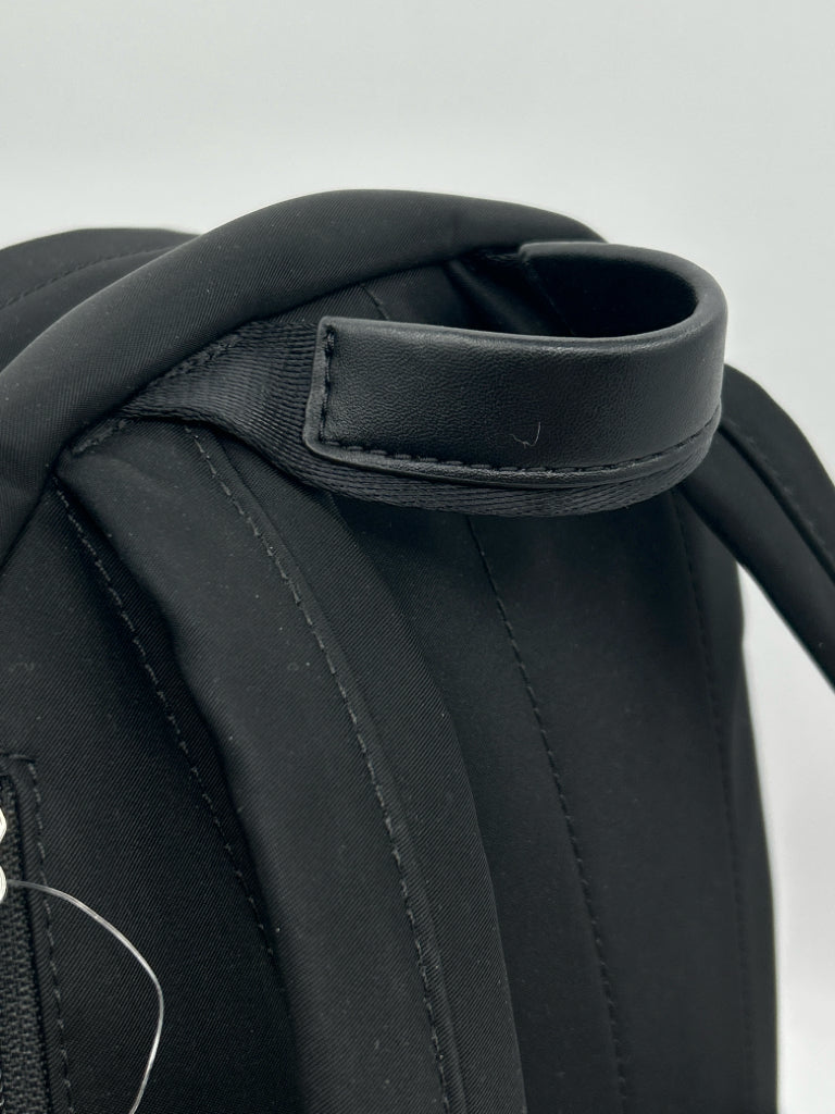 MICHAEL KORS NWT Black Women's Backpack
