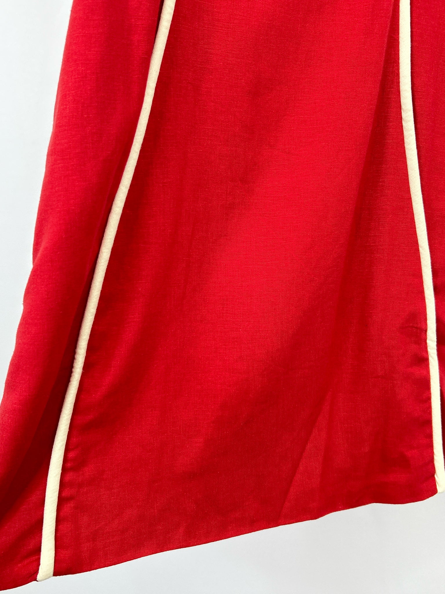 FARM RIO Size ST Red Women Dress