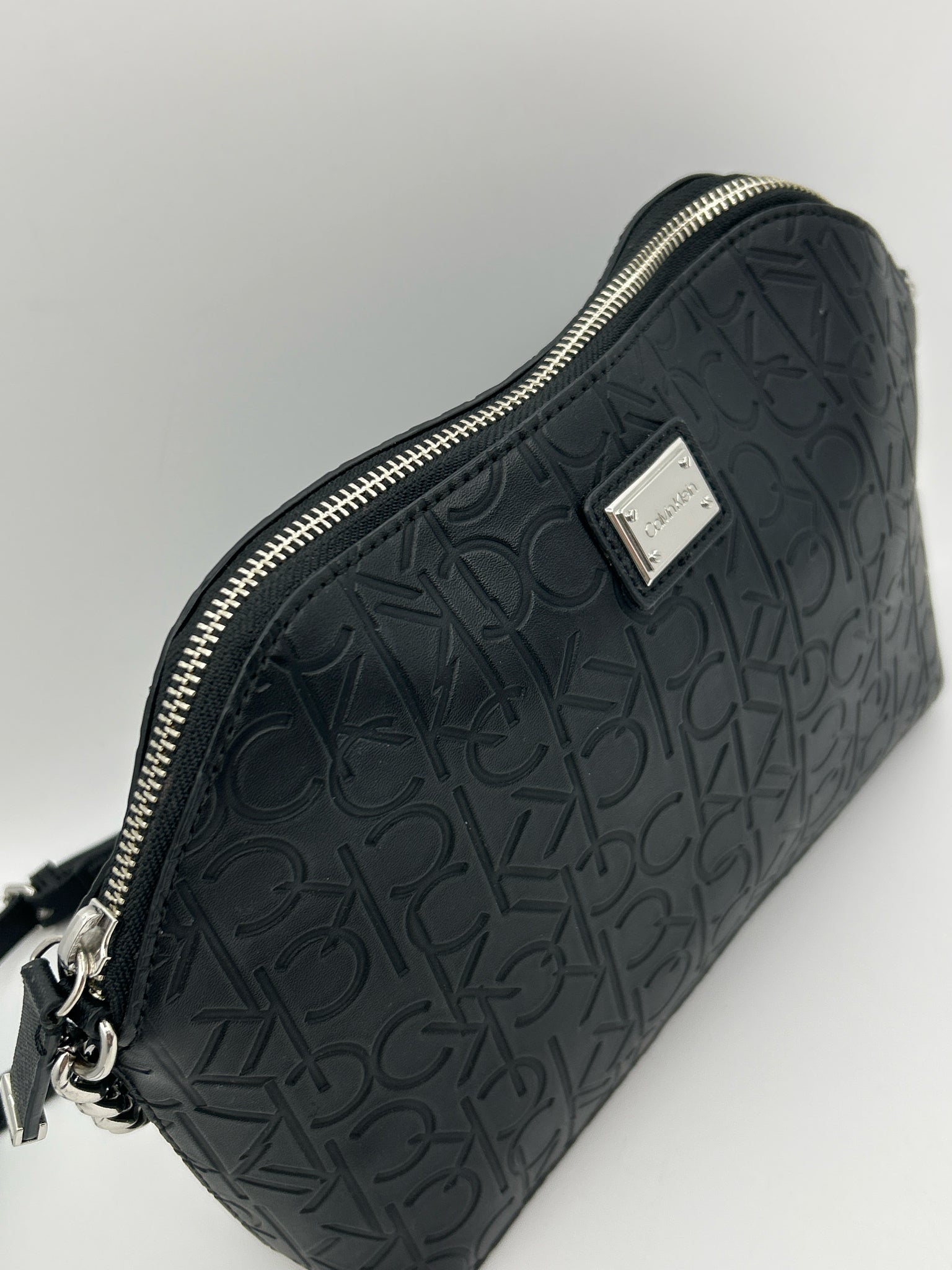 CALVIN KLEIN Black Women Purse