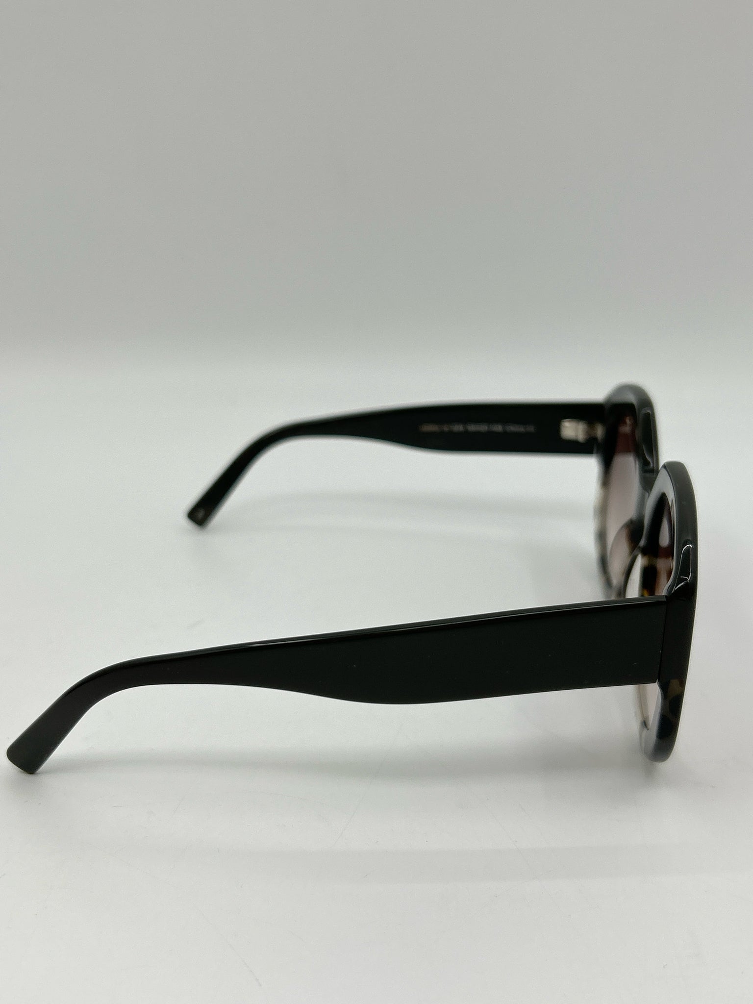 WARBY PARKER Brown Sunglasses