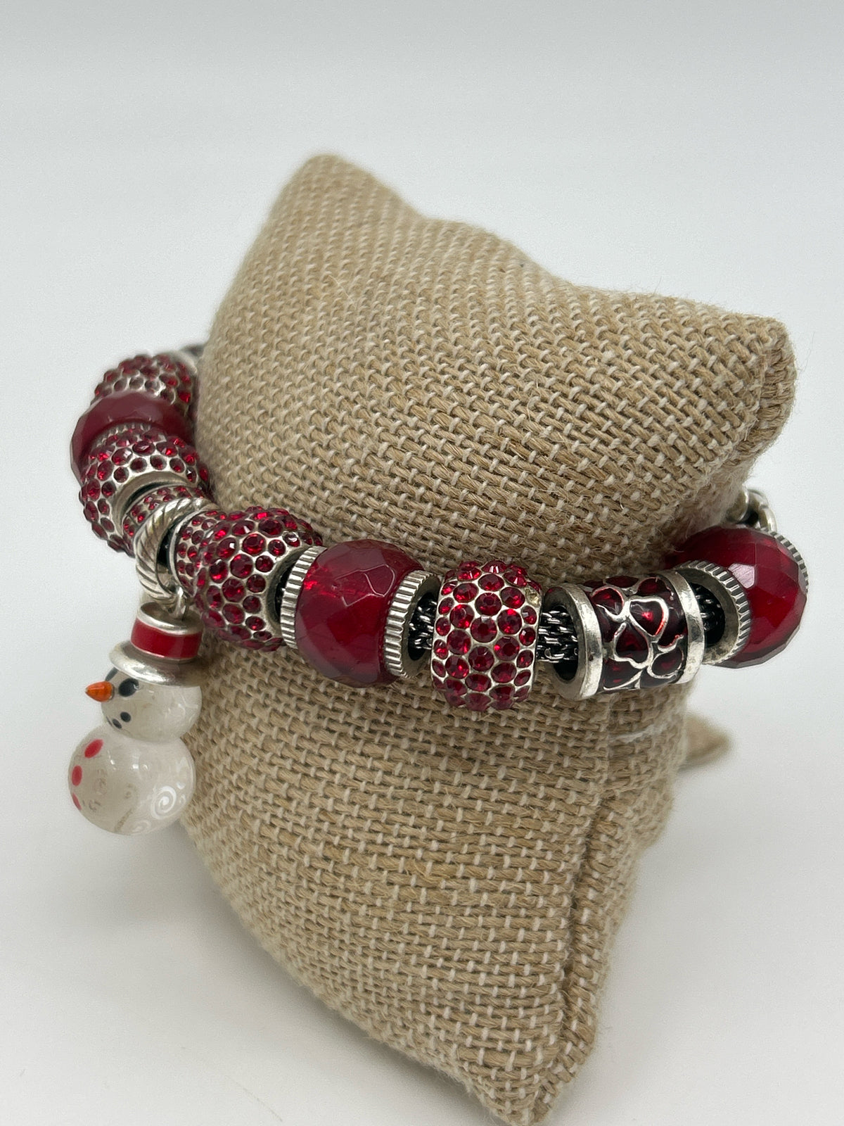 BRIGHTON Red Bracelet
