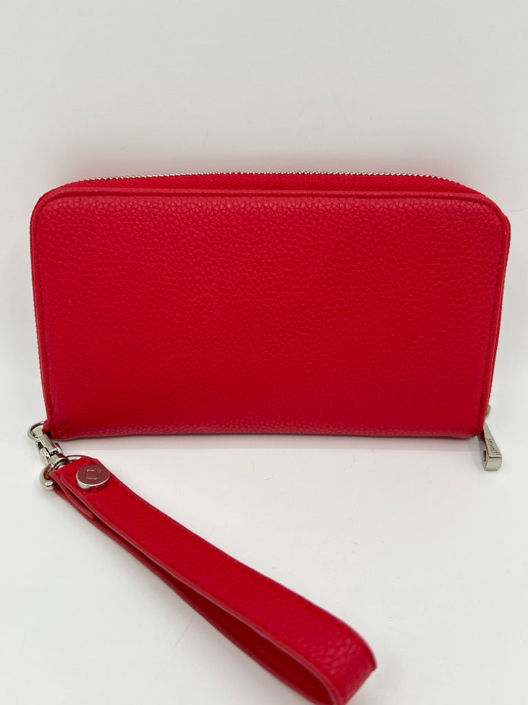 THIRTYONE Red Purse Set