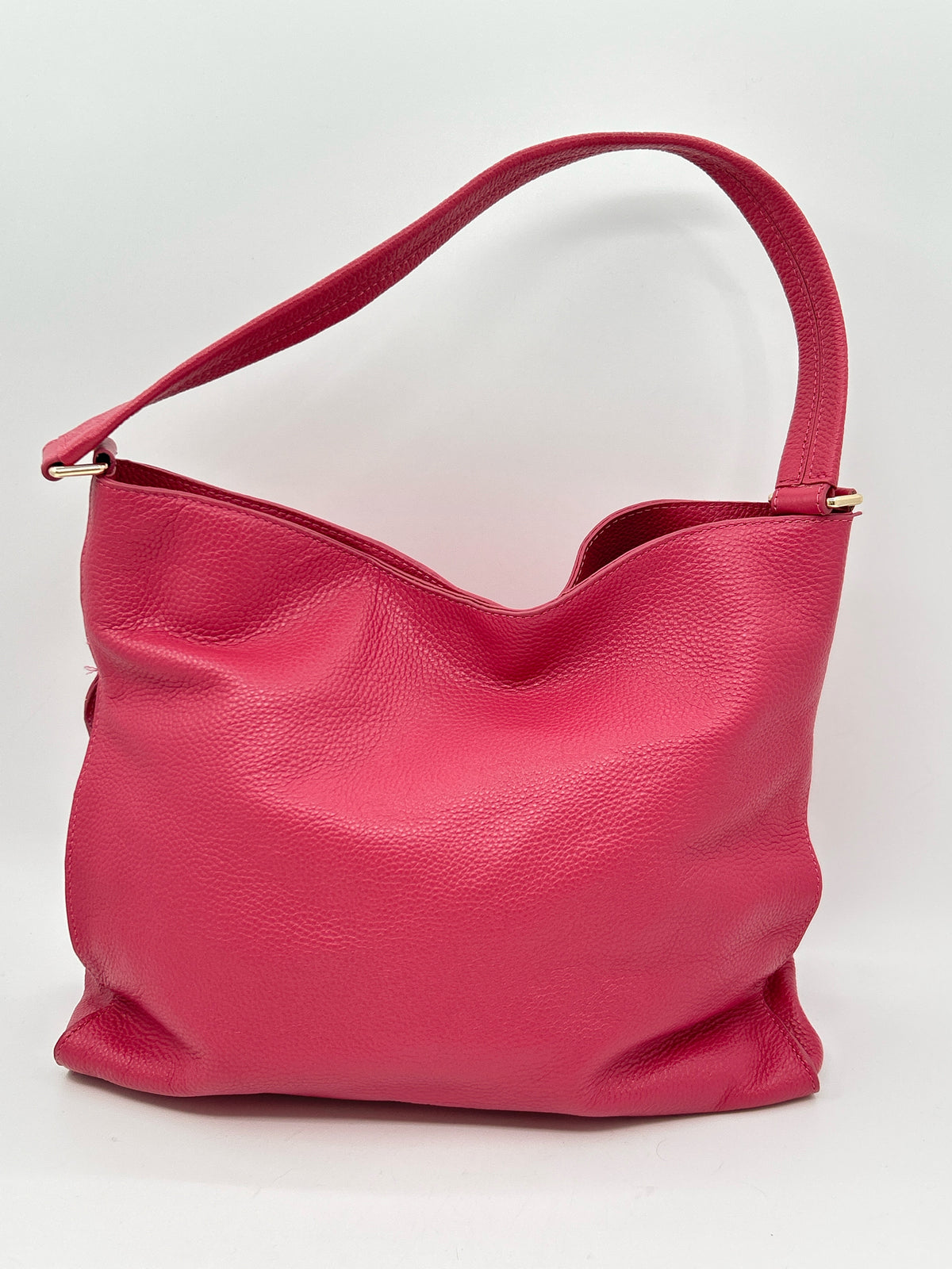 Tote Lemonade Pink Women Purse