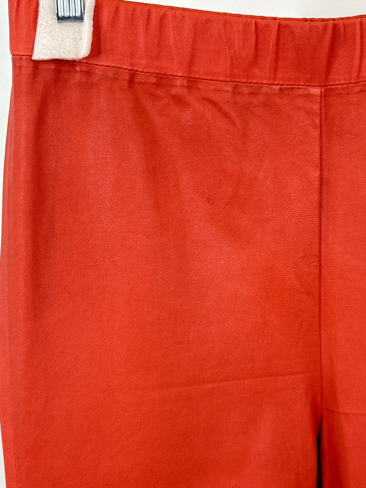 WALTER BAKER Size M Orange Women Pants