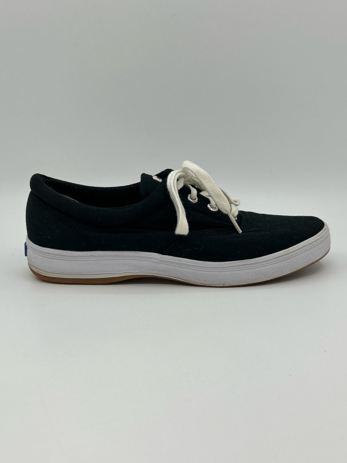 KEDS Size 9 Black Women Sneakers
