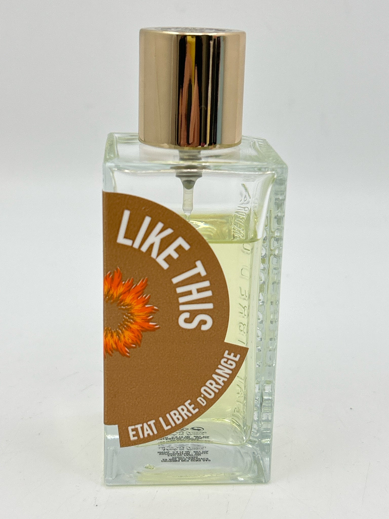Etat Libre d'Orange Perfume