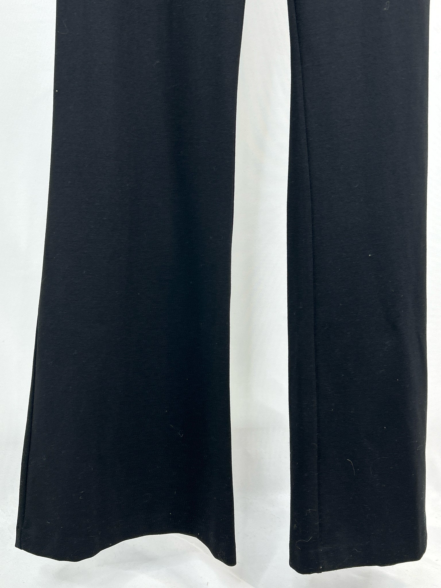 AMANDA UPRICHARD Size L Black Women Jumpsuit