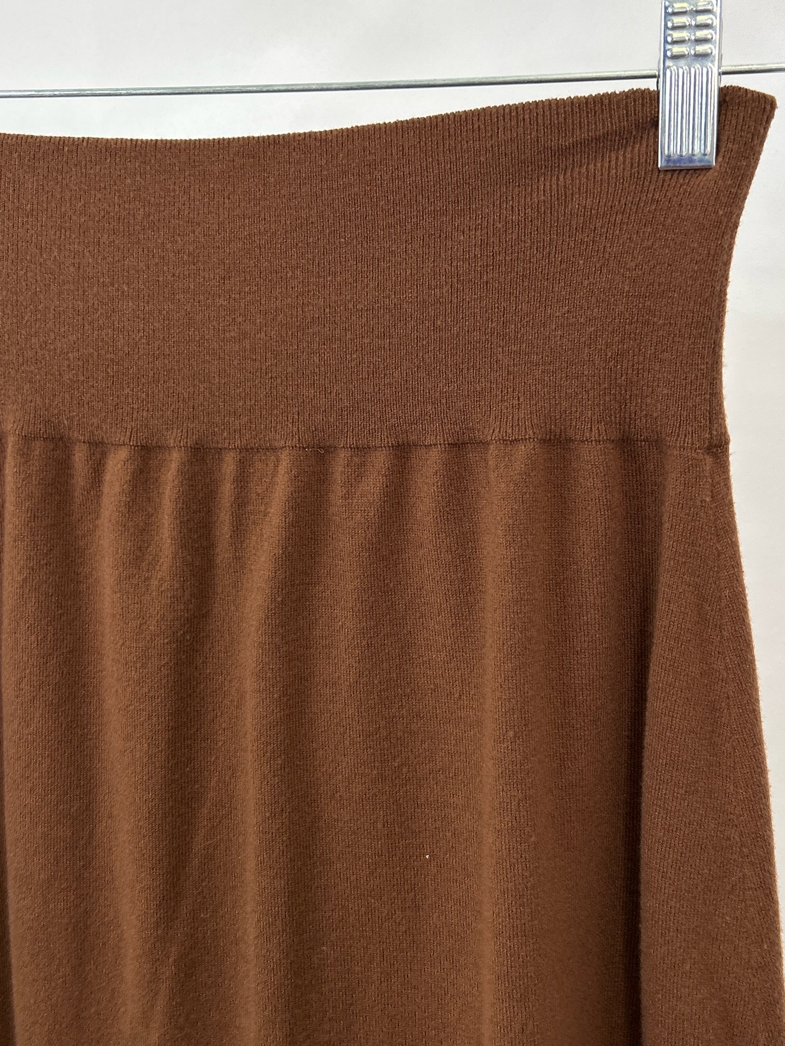 ALL:ROW Size L Brown Women 2-Piece w/skirt