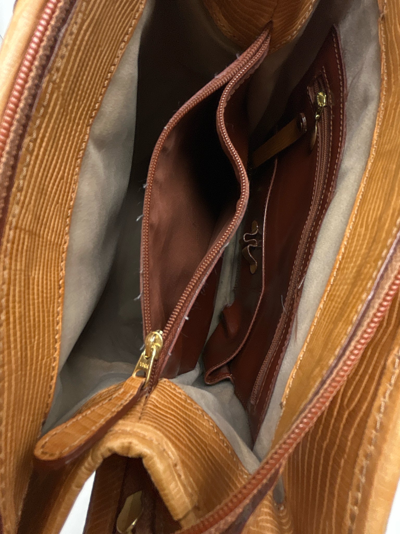 BRAHMIN Natural Women Purse