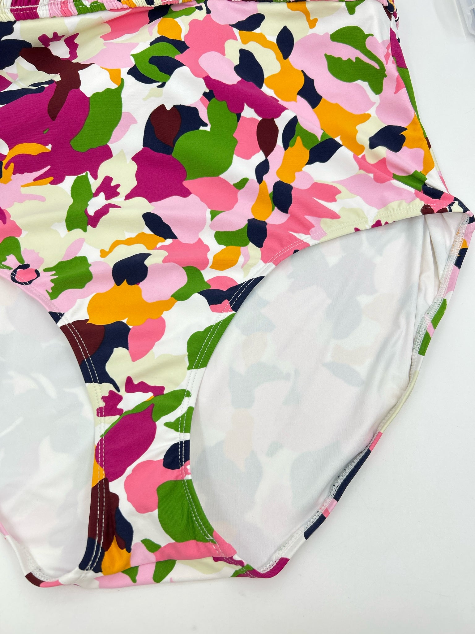 Anne Cole Size 16 Multi-Color Women Swimwear