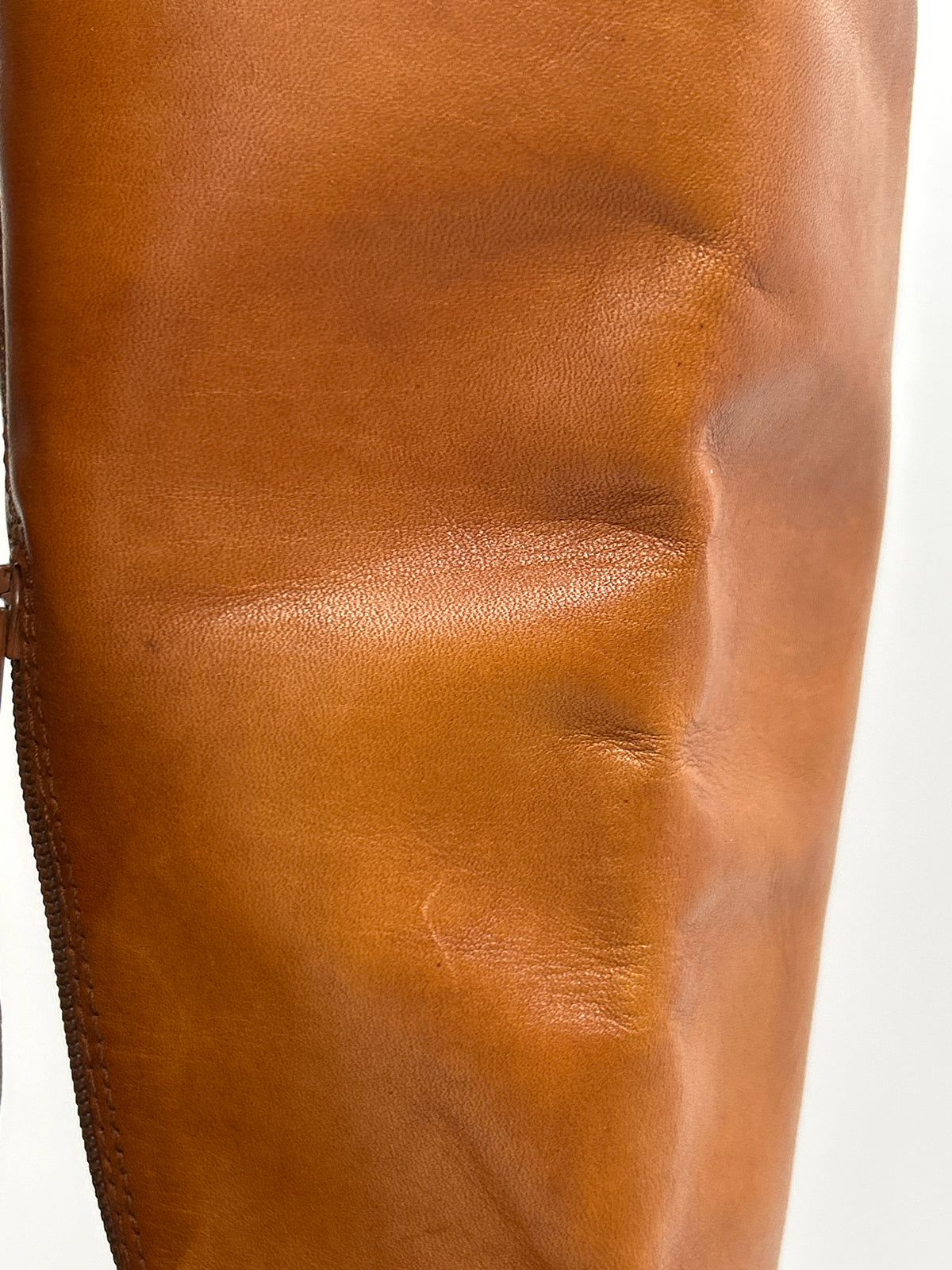 INC Size 9.5M Brown Women Boots