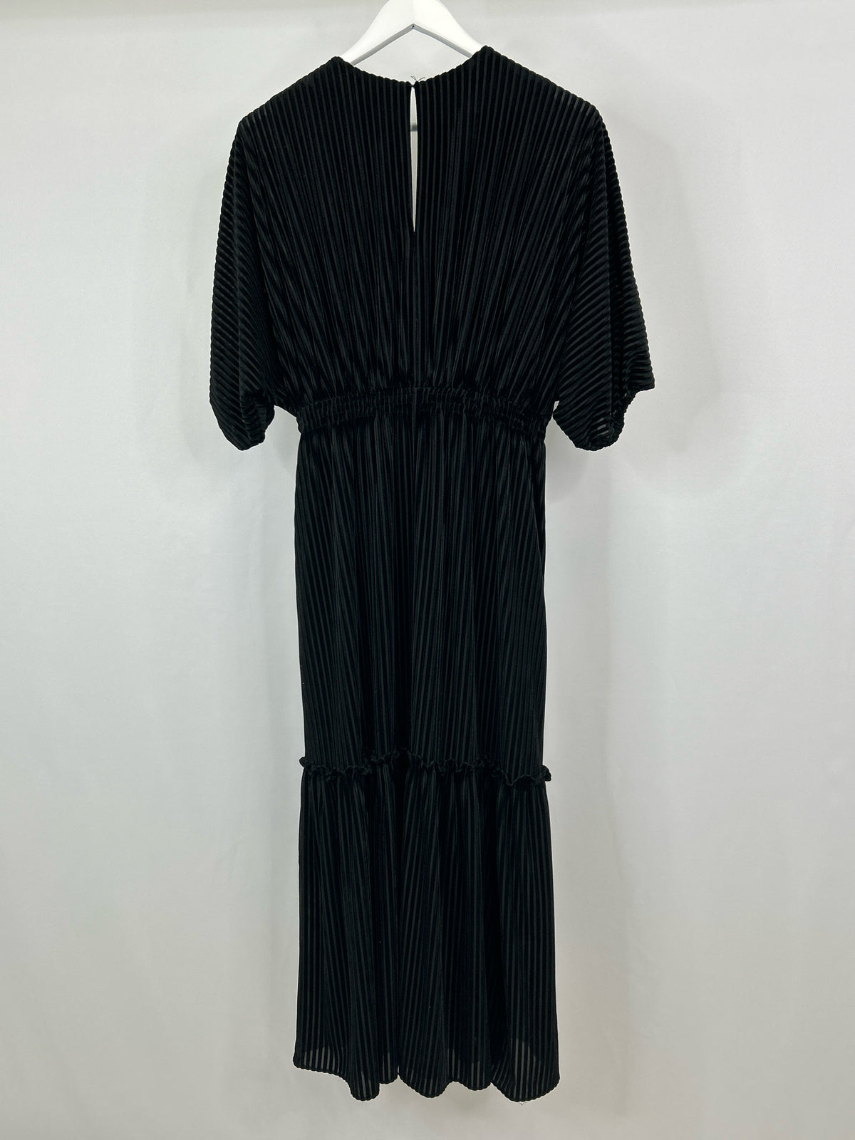 TAYLOR Size 10 Black Women Dress