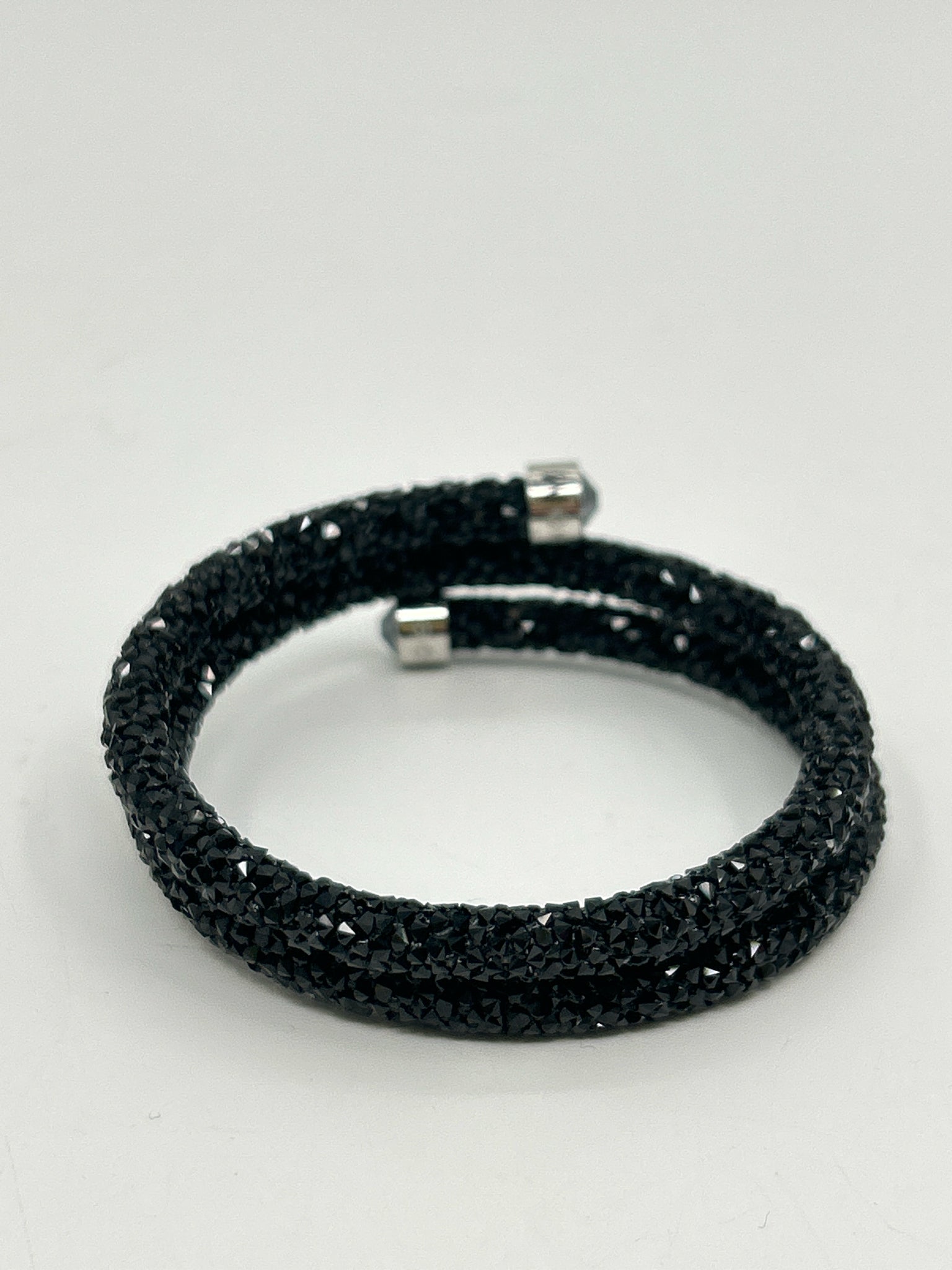 SWAROVSKI Black Bracelet