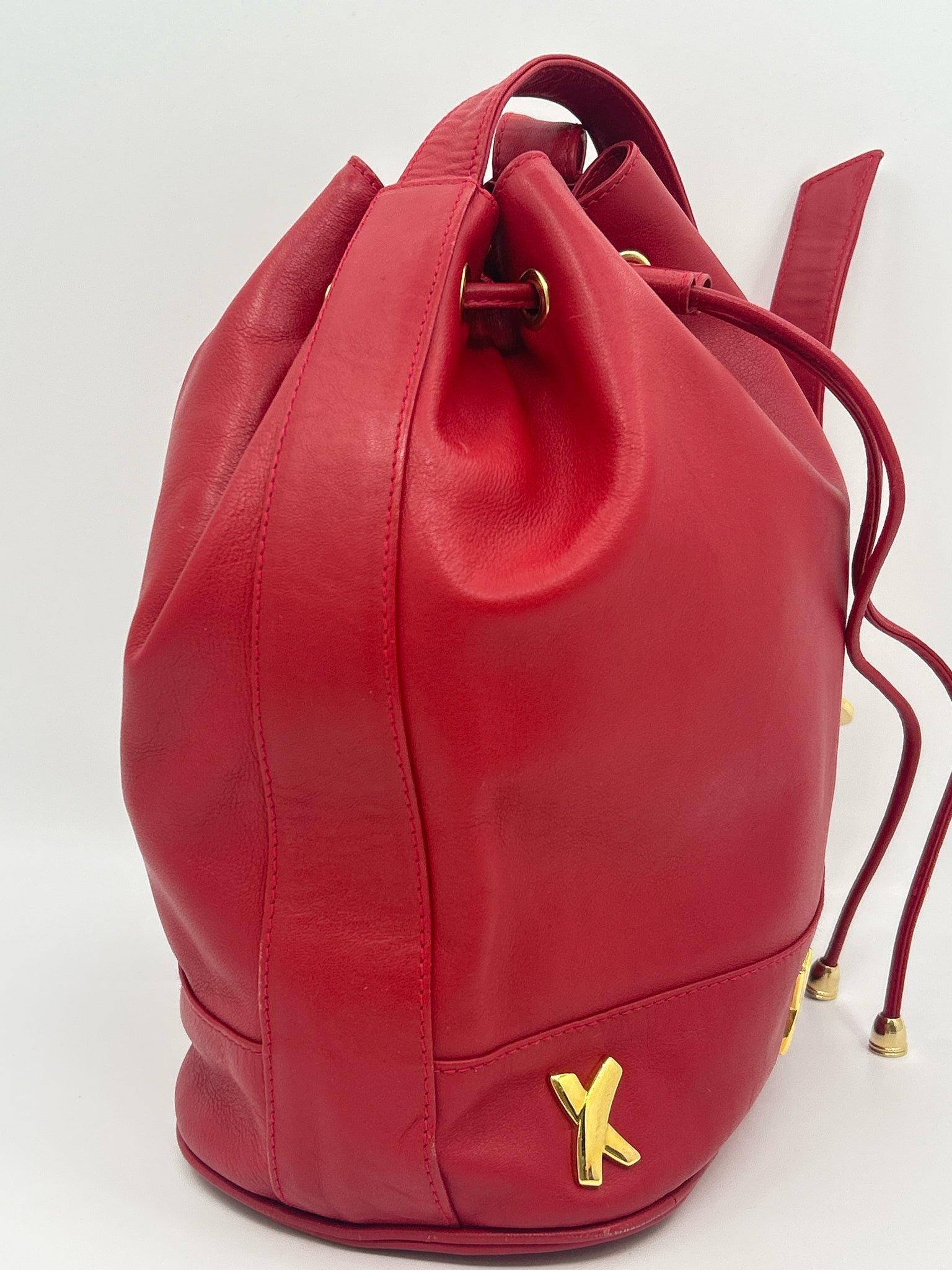 PALOMA PICASSO Red Women Purse