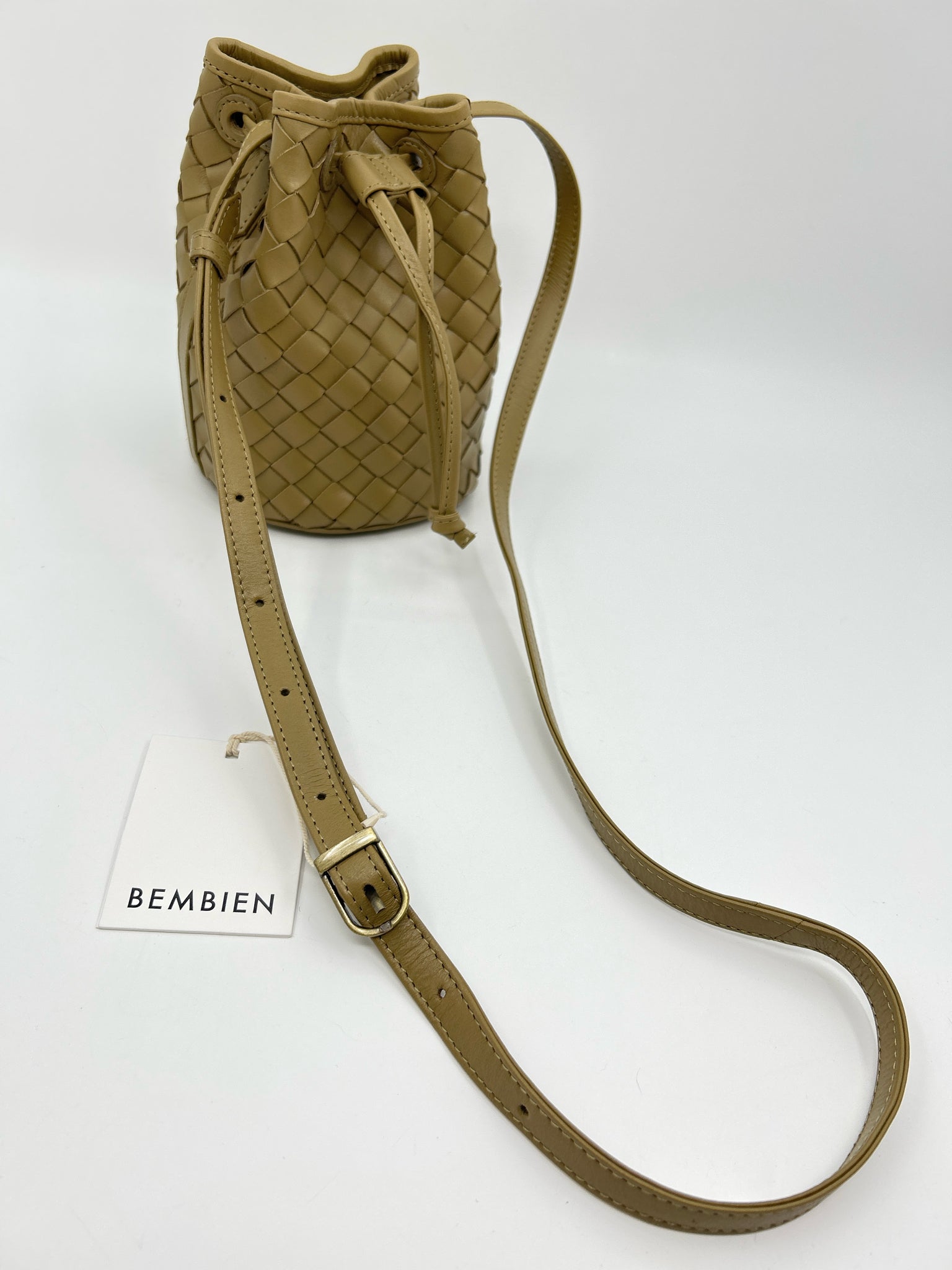 BEMBIEN SAGE Women Purse