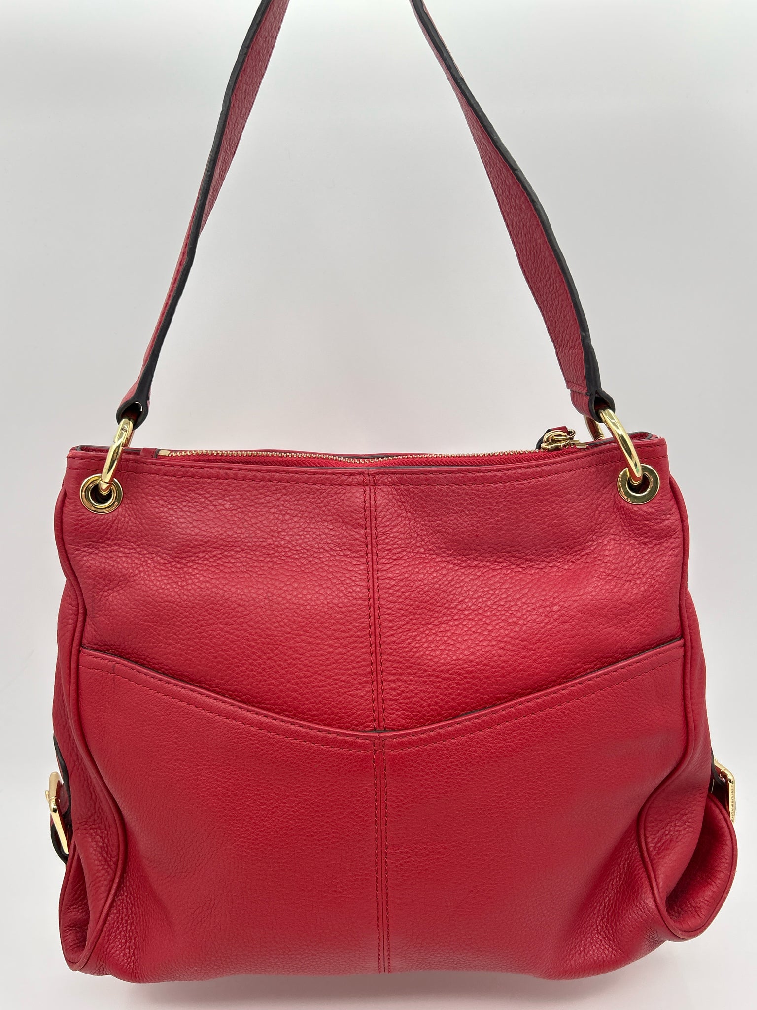 MICHAEL MICHAEL KORS Red Women Purse