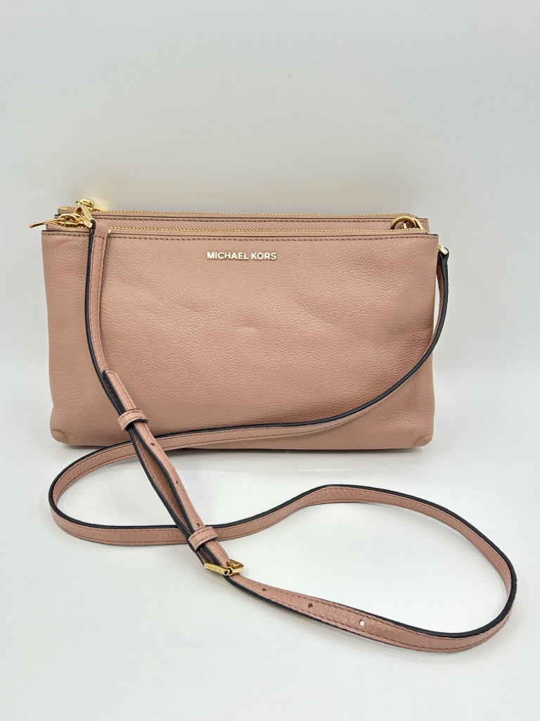 MICHAEL KORS Pink Purse