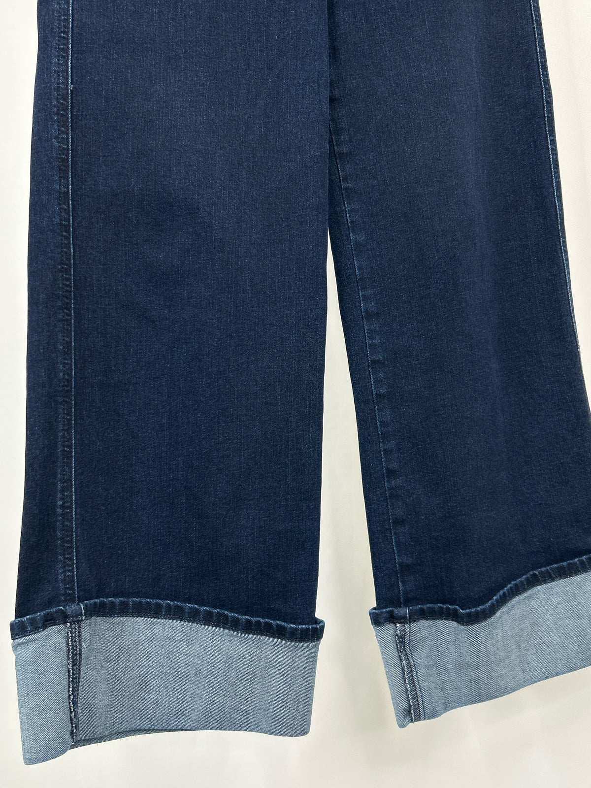 JOES Size 27/4 BLUE DENIM Women jeans
