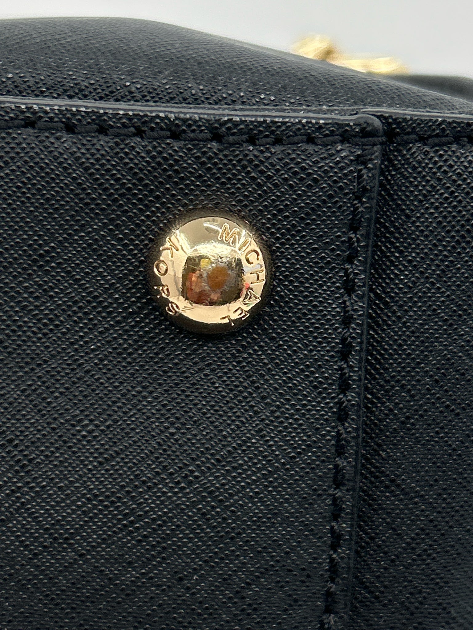 MICHAEL MICHAEL KORS Black Women Purse