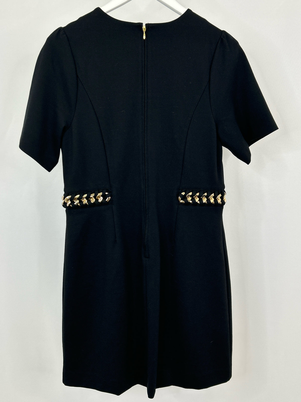 LILLY PULITZER Size 12 Black Women Dress