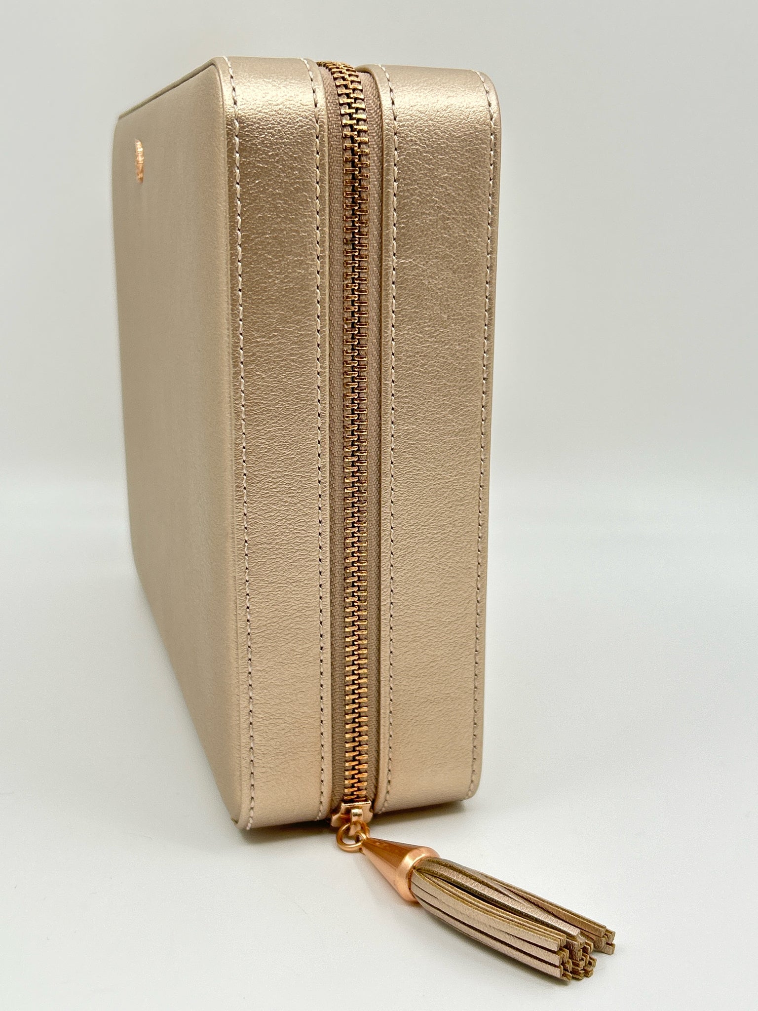 KENDRA SCOTT ROSE GOLD Jewelry Case