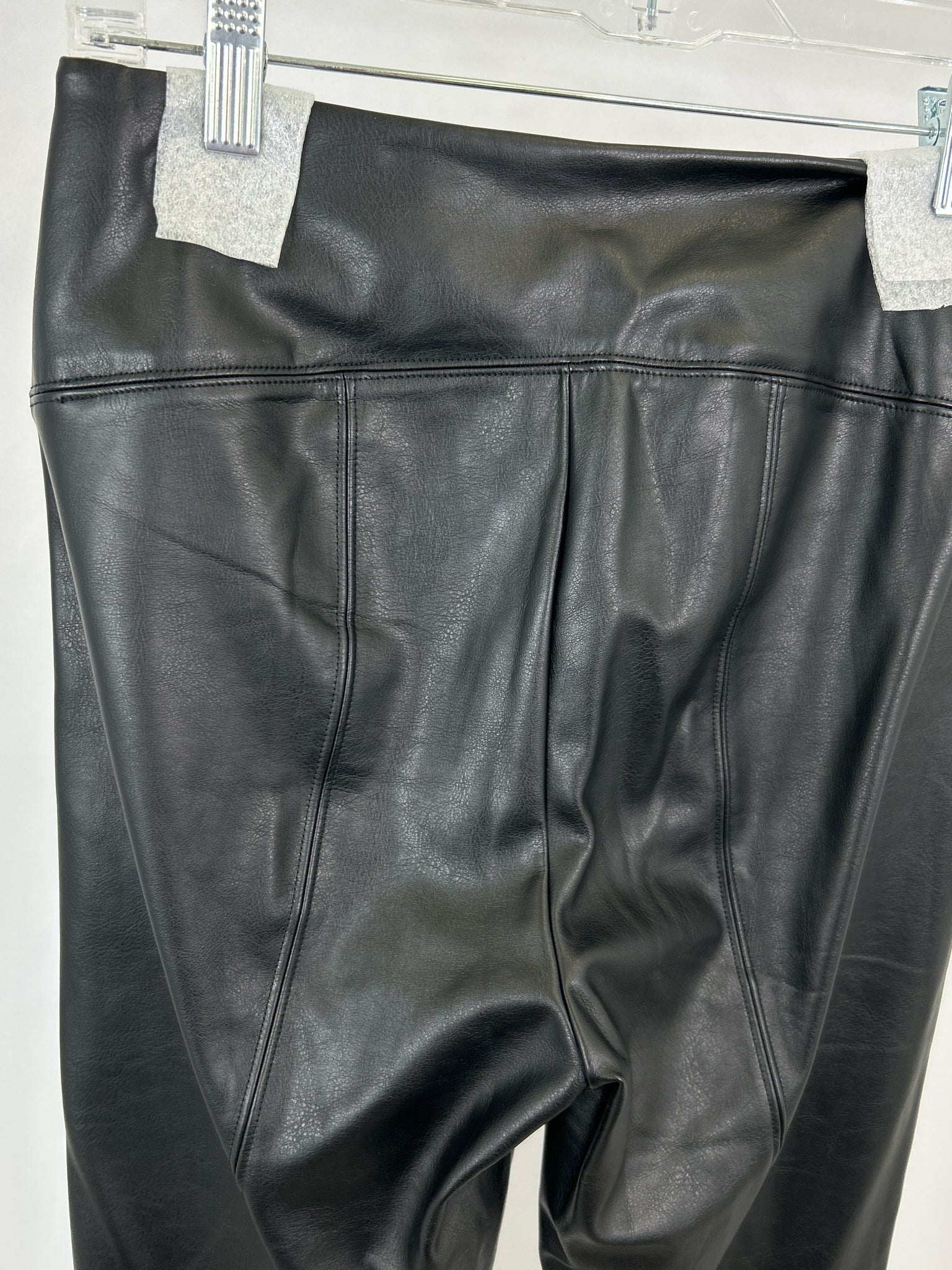 White House Black Market Size 6 Black Women Pants NWT